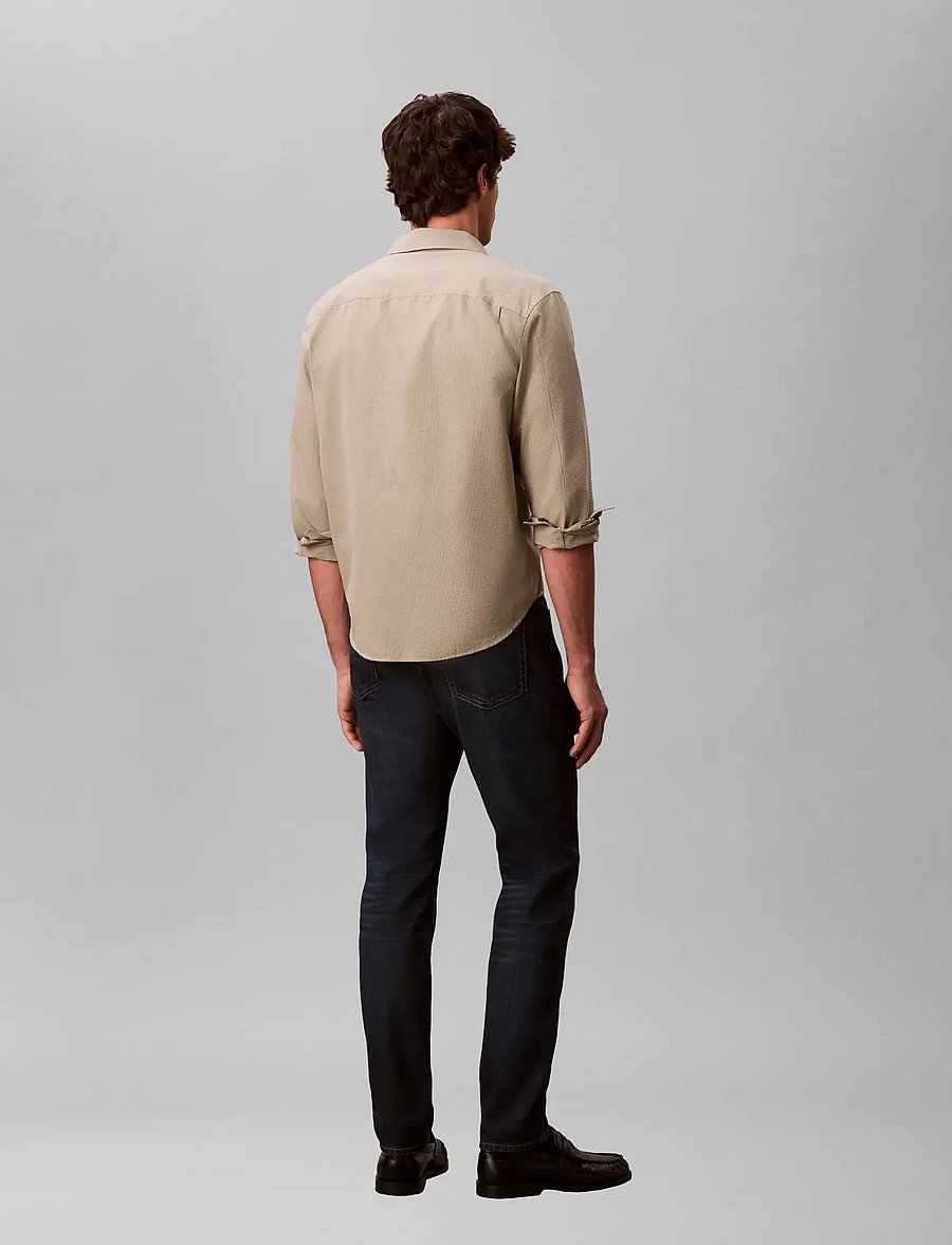 Calvin Klein - SLIM TAPER SULLIVAN JEAN - tapered jeans - sullivan - 2