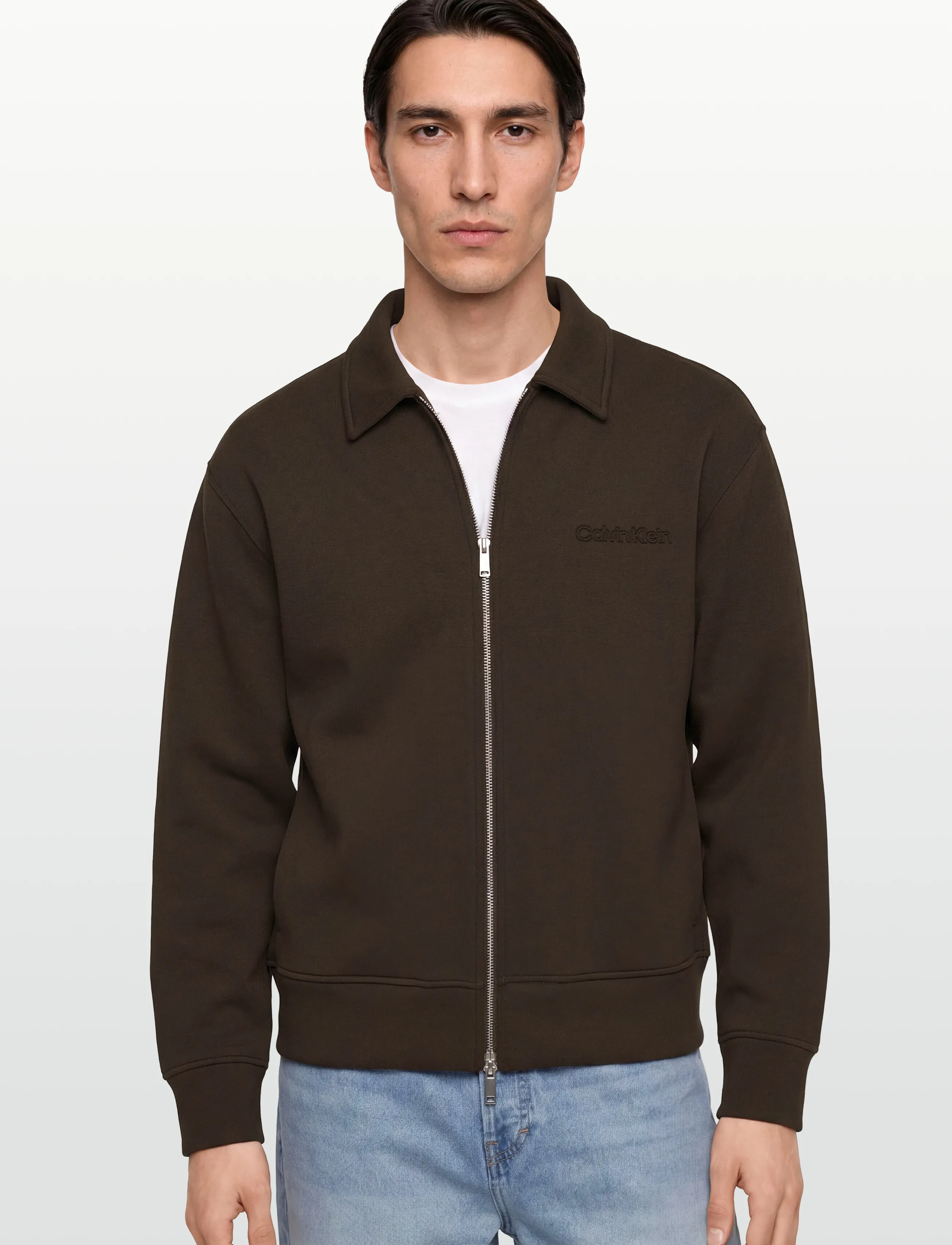 Ls Cooling Spacer Fz Shirt Jacke 2