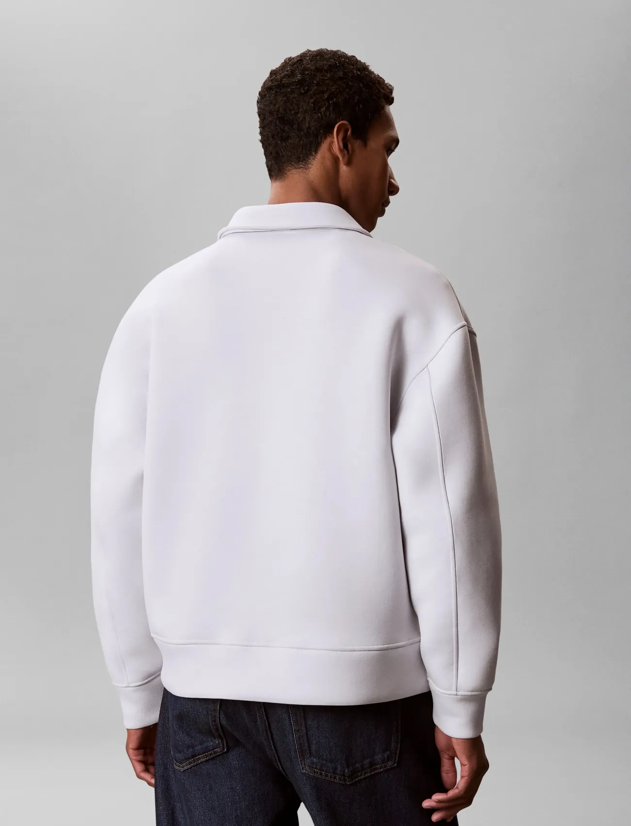 Ls Cooling Spacer Fz Shirt Jacke 2