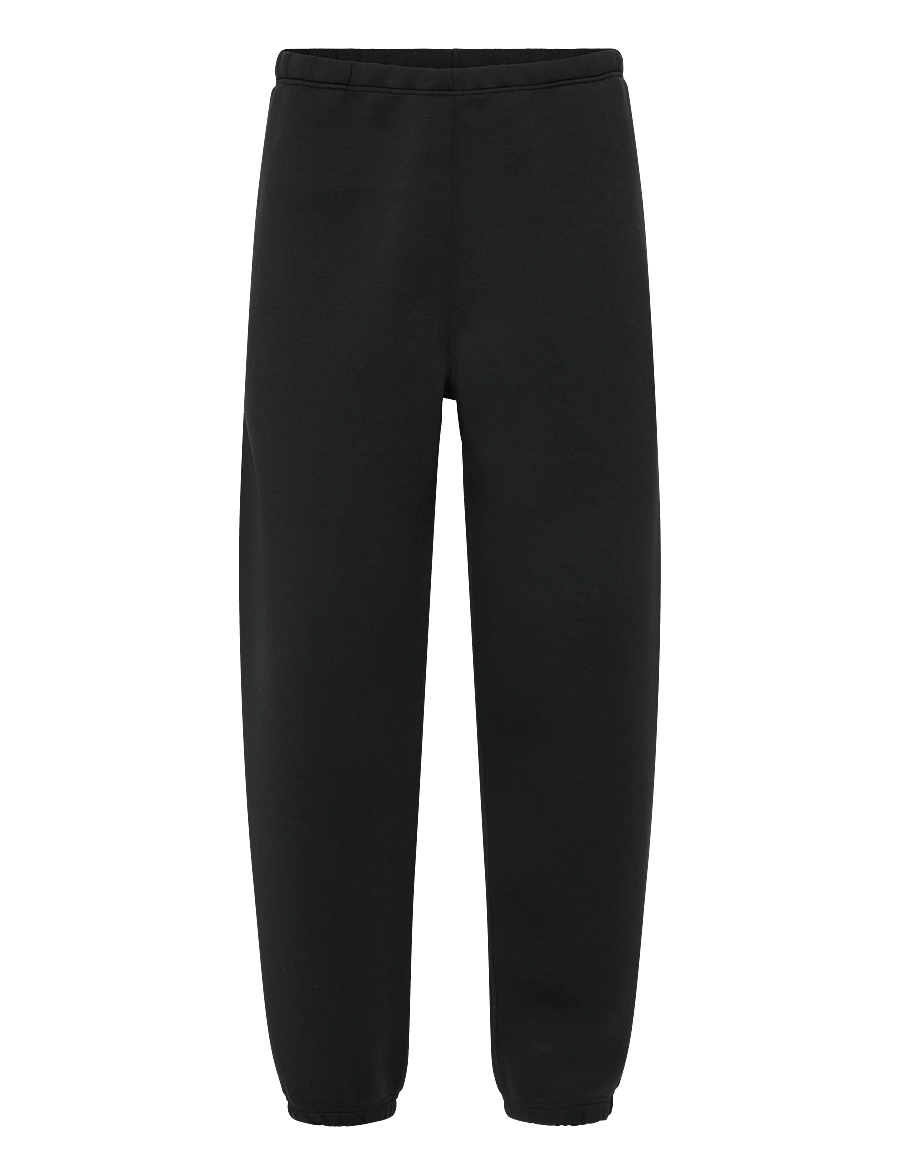 Calvin Klein - COOLING SPACER EMBOSSED LOGO JOG - nach anlass kaufen - black - 0