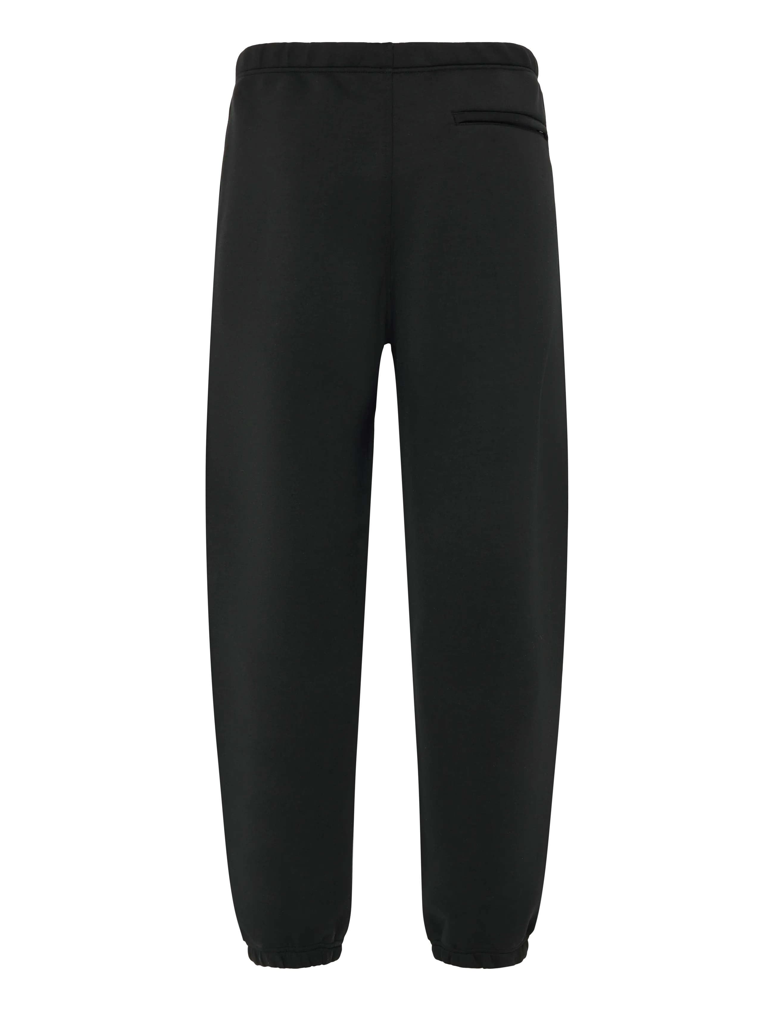Calvin Klein - COOLING SPACER EMBOSSED LOGO JOG - nach anlass kaufen - black - 1