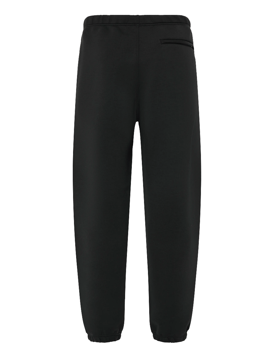 Calvin Klein - COOLING SPACER EMBOSSED LOGO JOG - nach anlass kaufen - black - 1