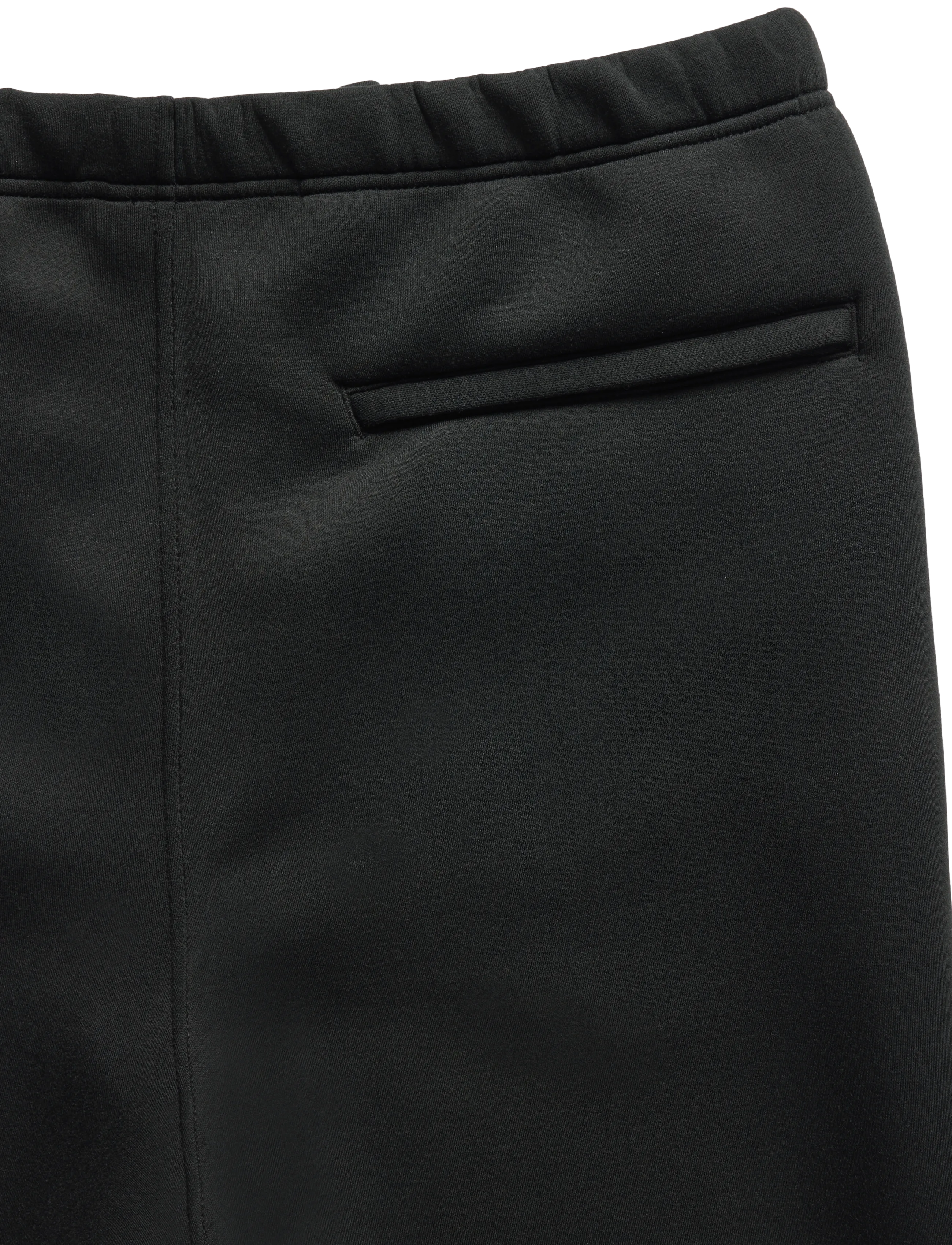 Calvin Klein - COOLING SPACER EMBOSSED LOGO JOG - nach anlass kaufen - black - 2