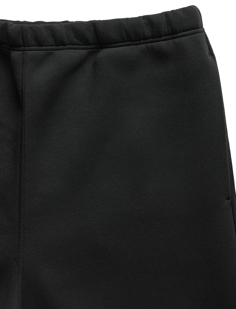 Calvin Klein - COOLING SPACER EMBOSSED LOGO JOG - nach anlass kaufen - black - 3
