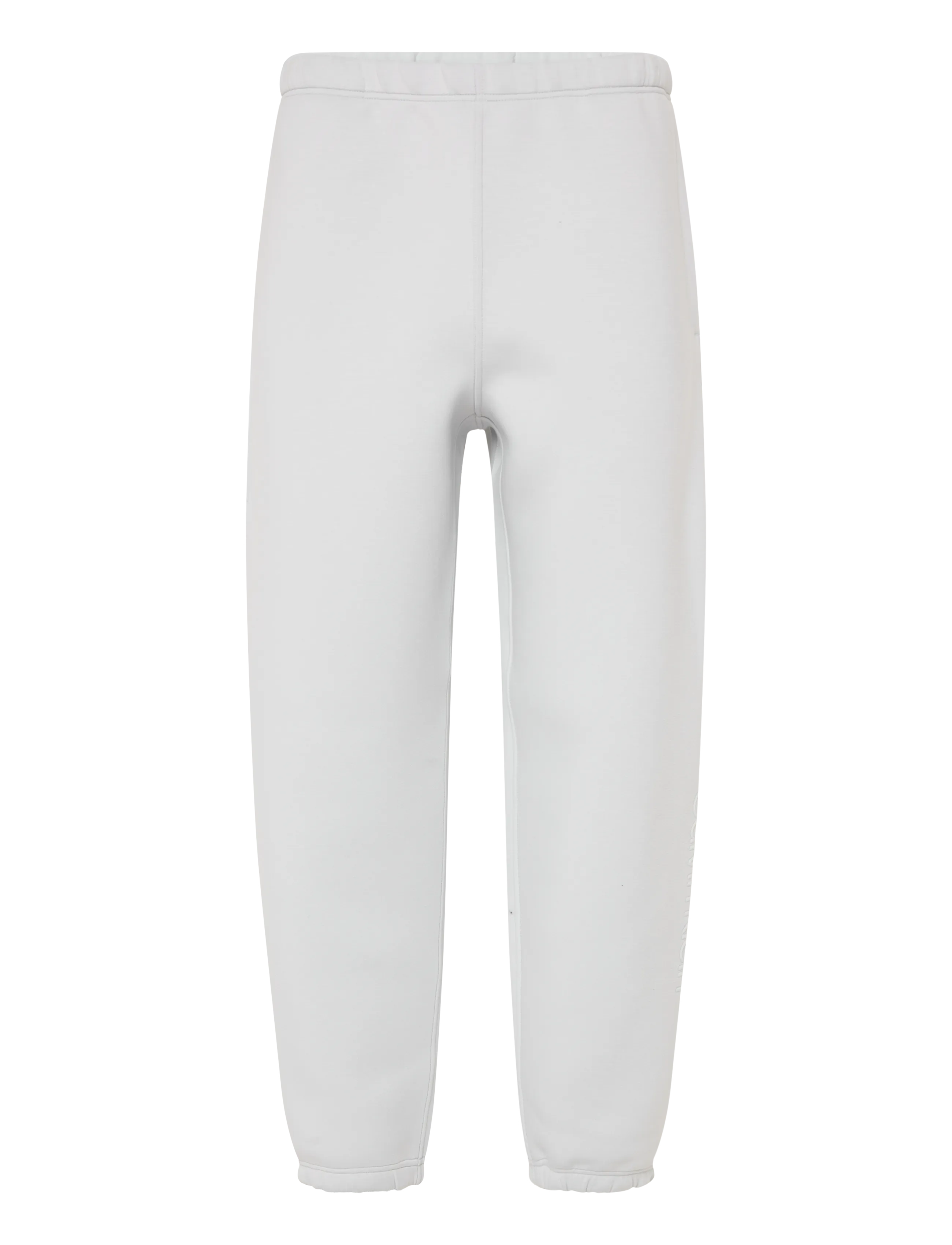 CALVIN KLEIN Cooling Spacer Embossed Logo Jog Grau - S - Herren