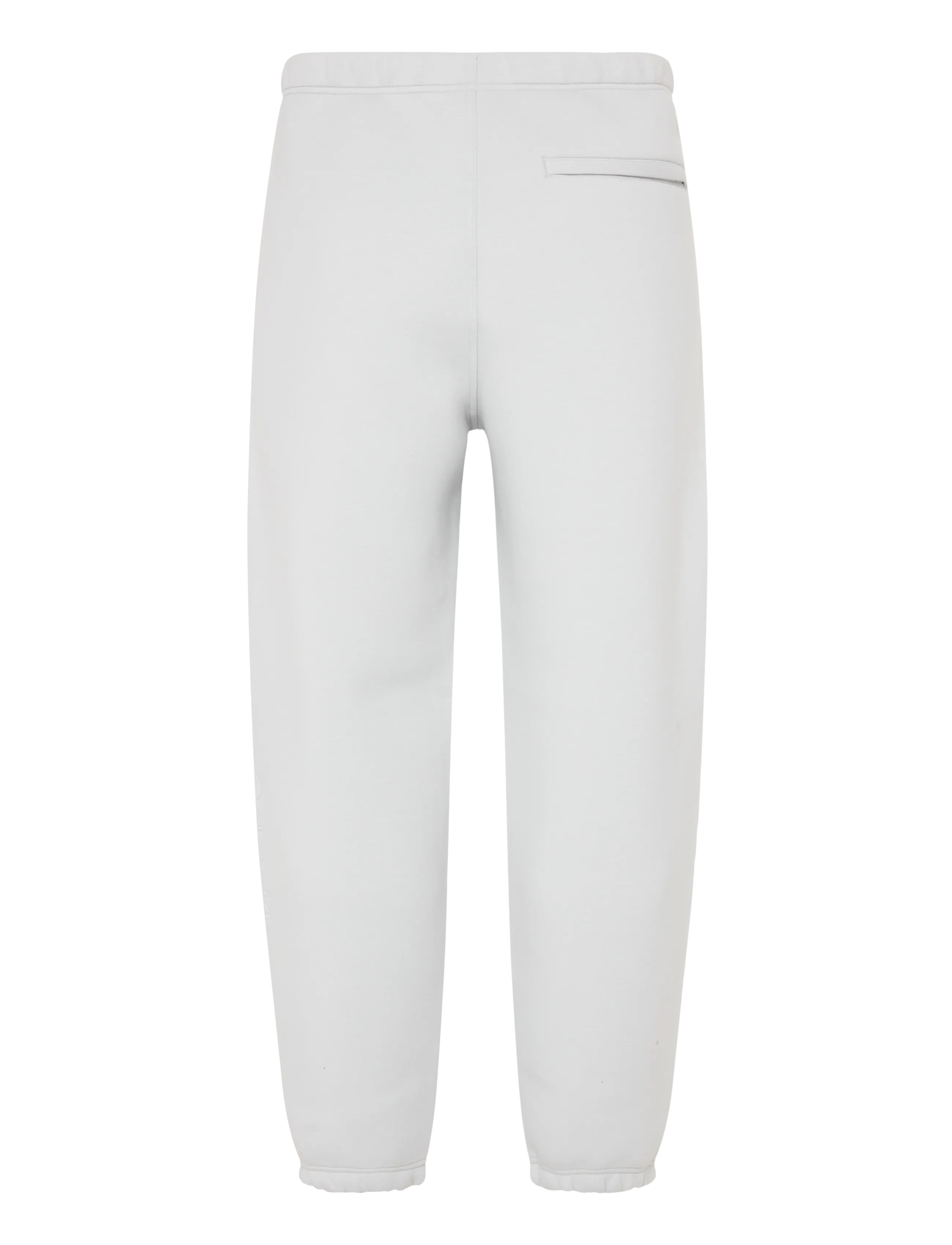 Calvin Klein - COOLING SPACER EMBOSSED LOGO JOG - nach anlass kaufen - marble gray - 1