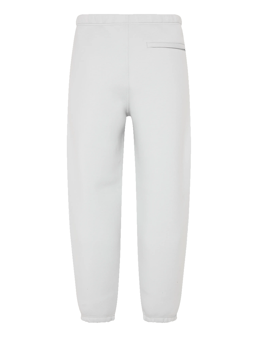 Calvin Klein - COOLING SPACER EMBOSSED LOGO JOG - shoppa efter tillfälle - marble gray - 1