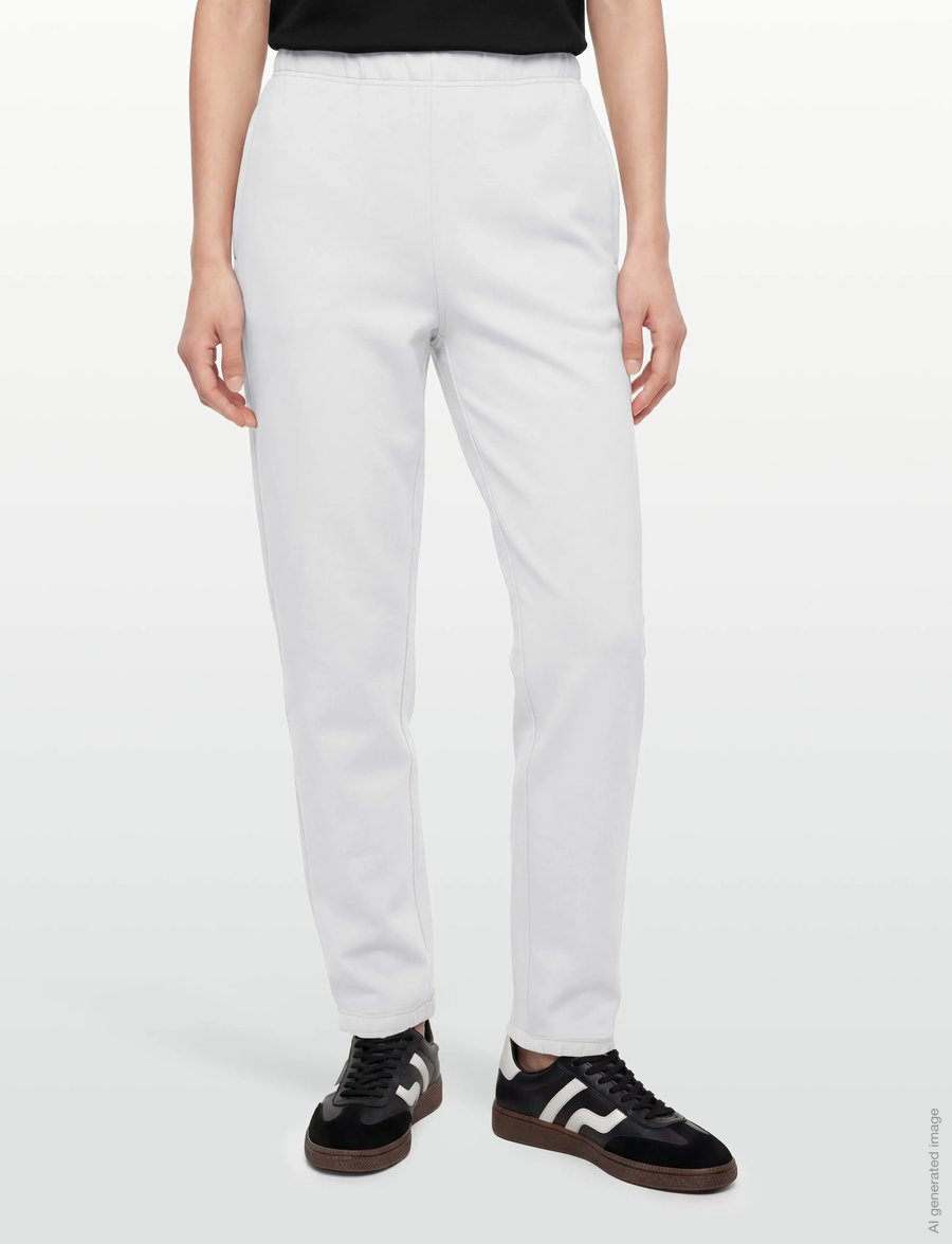 Calvin Klein - COOLING SPACER EMBOSSED LOGO JOG - osta tilaisuuden mukaan - marble gray - 3