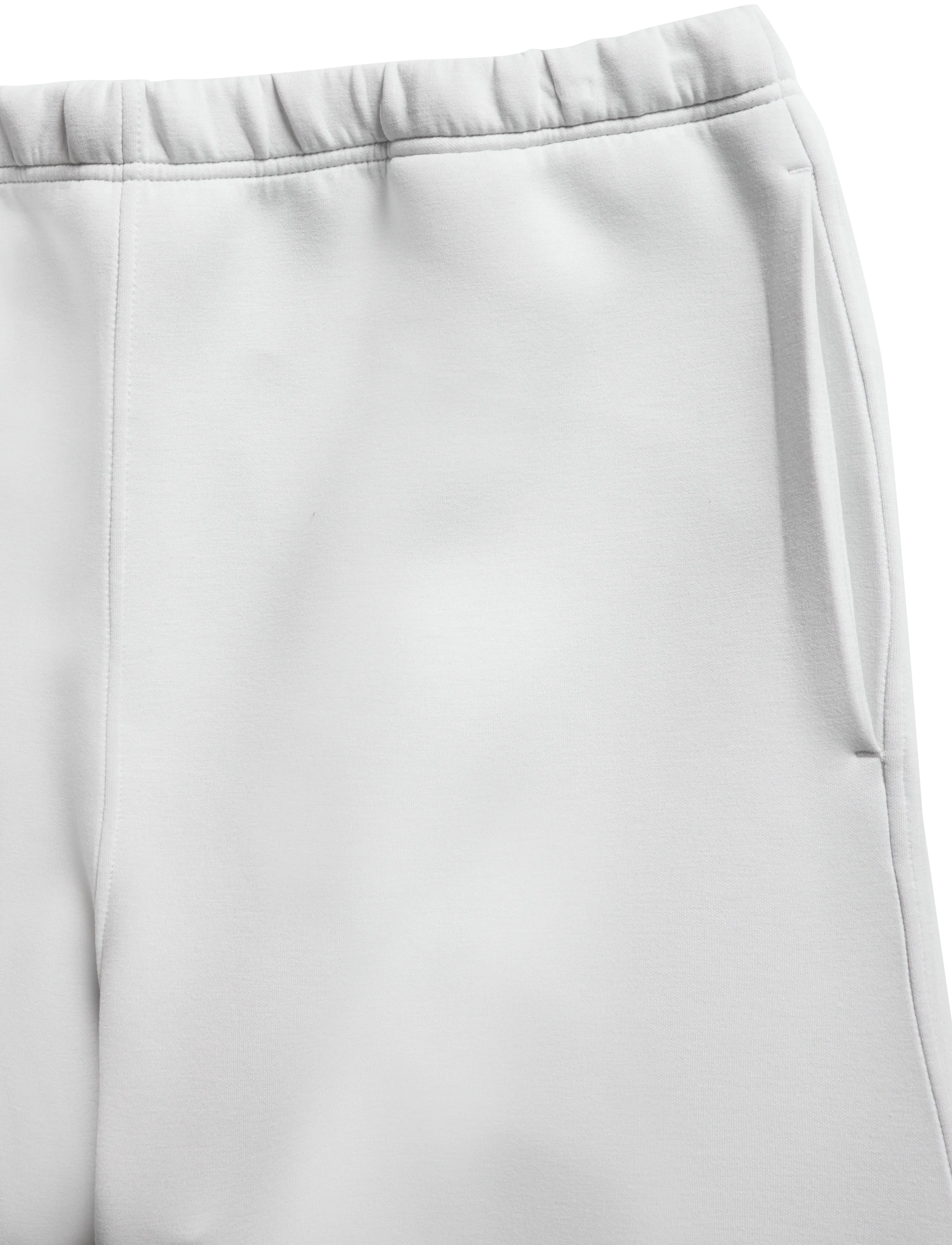 Calvin Klein - COOLING SPACER EMBOSSED LOGO JOG - nach anlass kaufen - marble gray - 3