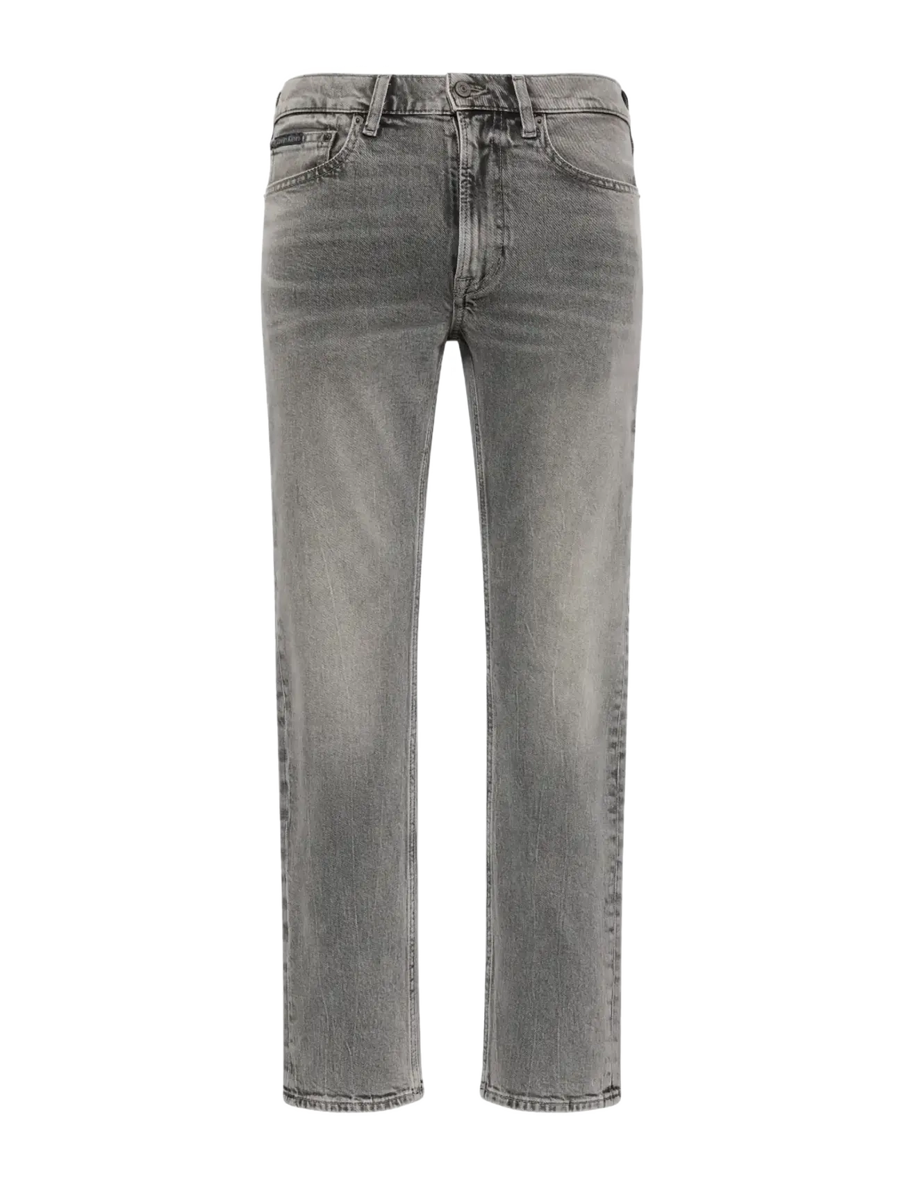 Calvin Klein - SLIM STRAIGHT SMOOTH GRANITE JEA - smooth granite - 1