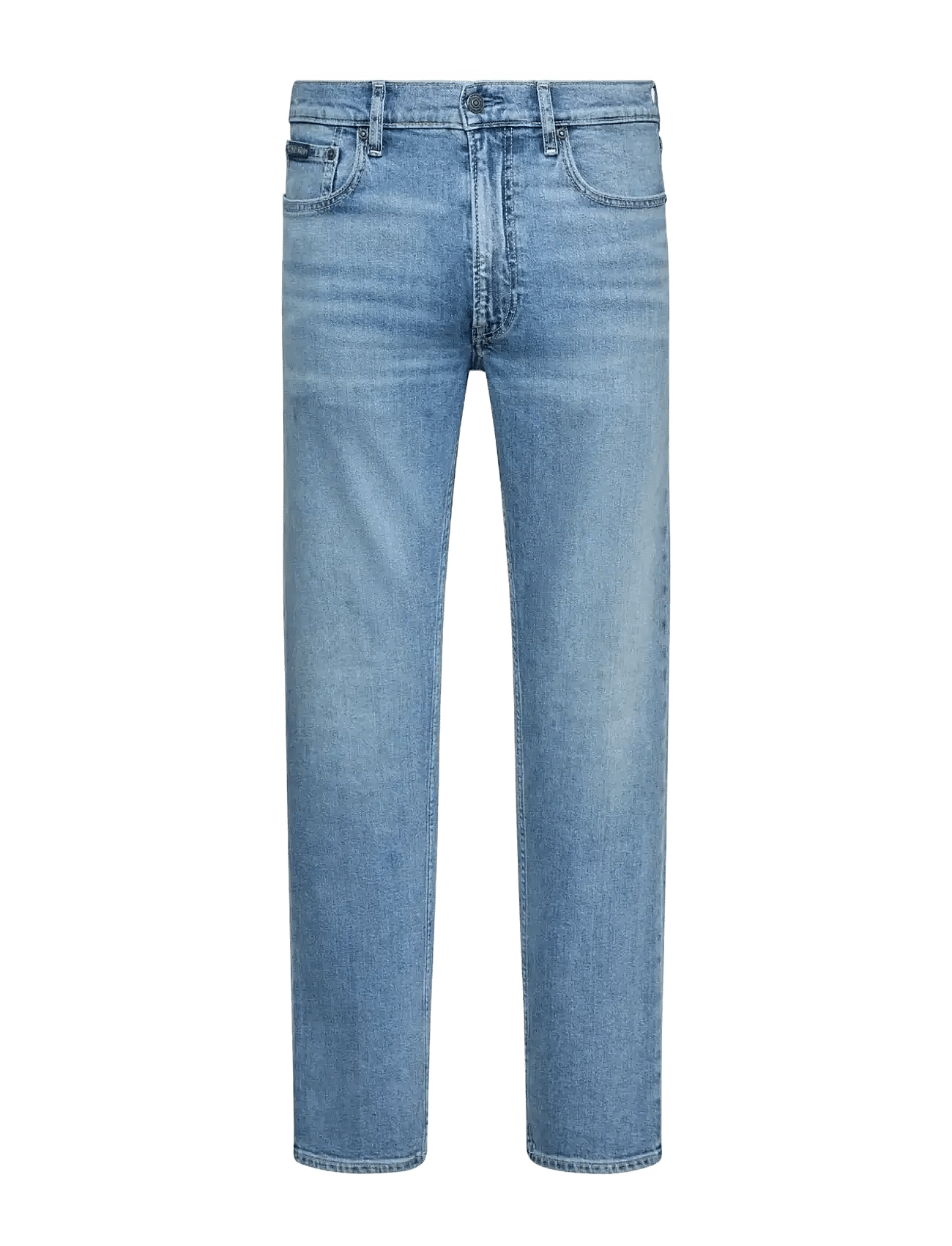 Calvin Klein | Slim Straight Gregory Jean | 34 x 32