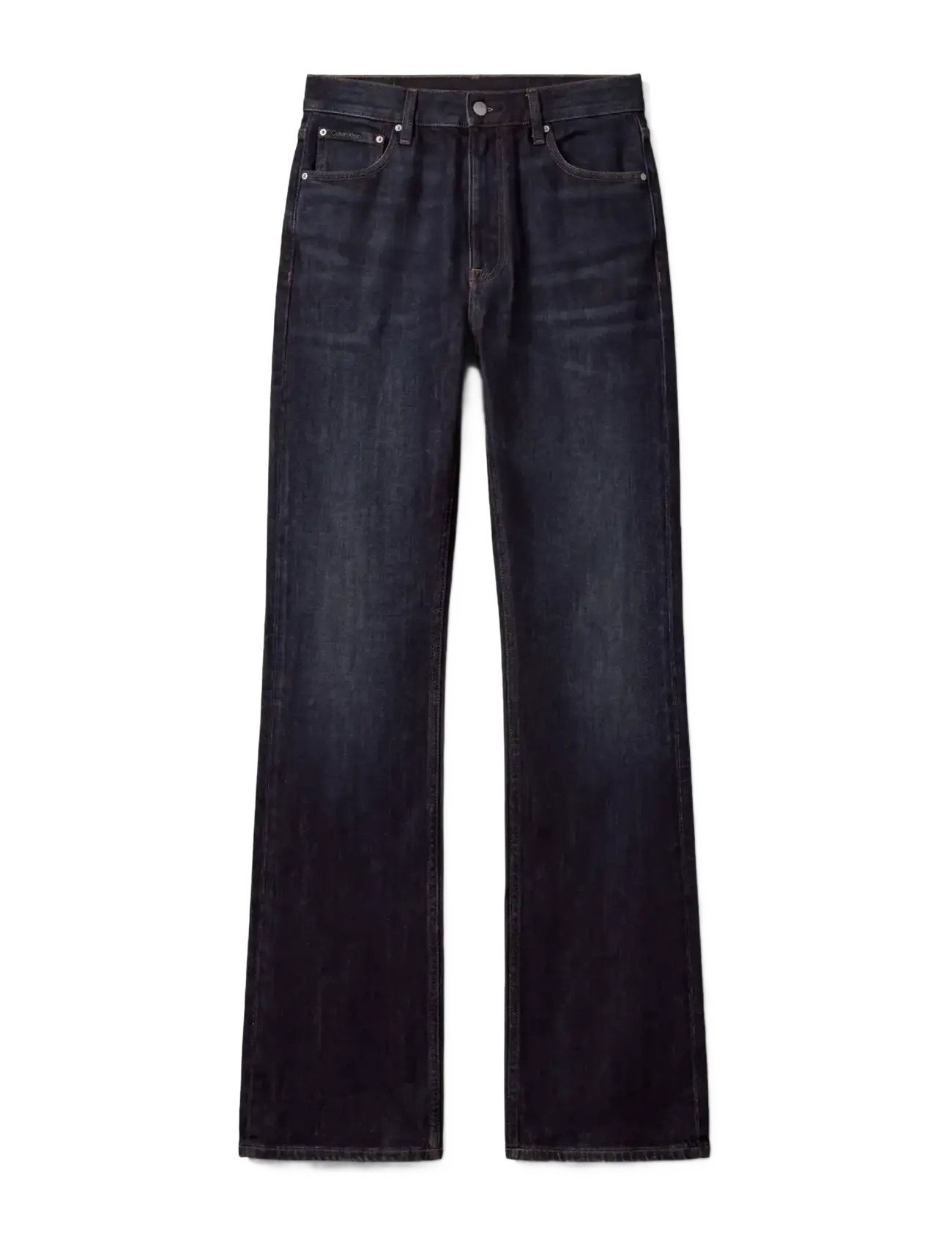 Calvin Klein - 90S TAPER RIPTIDE JEAN - riptide - 1