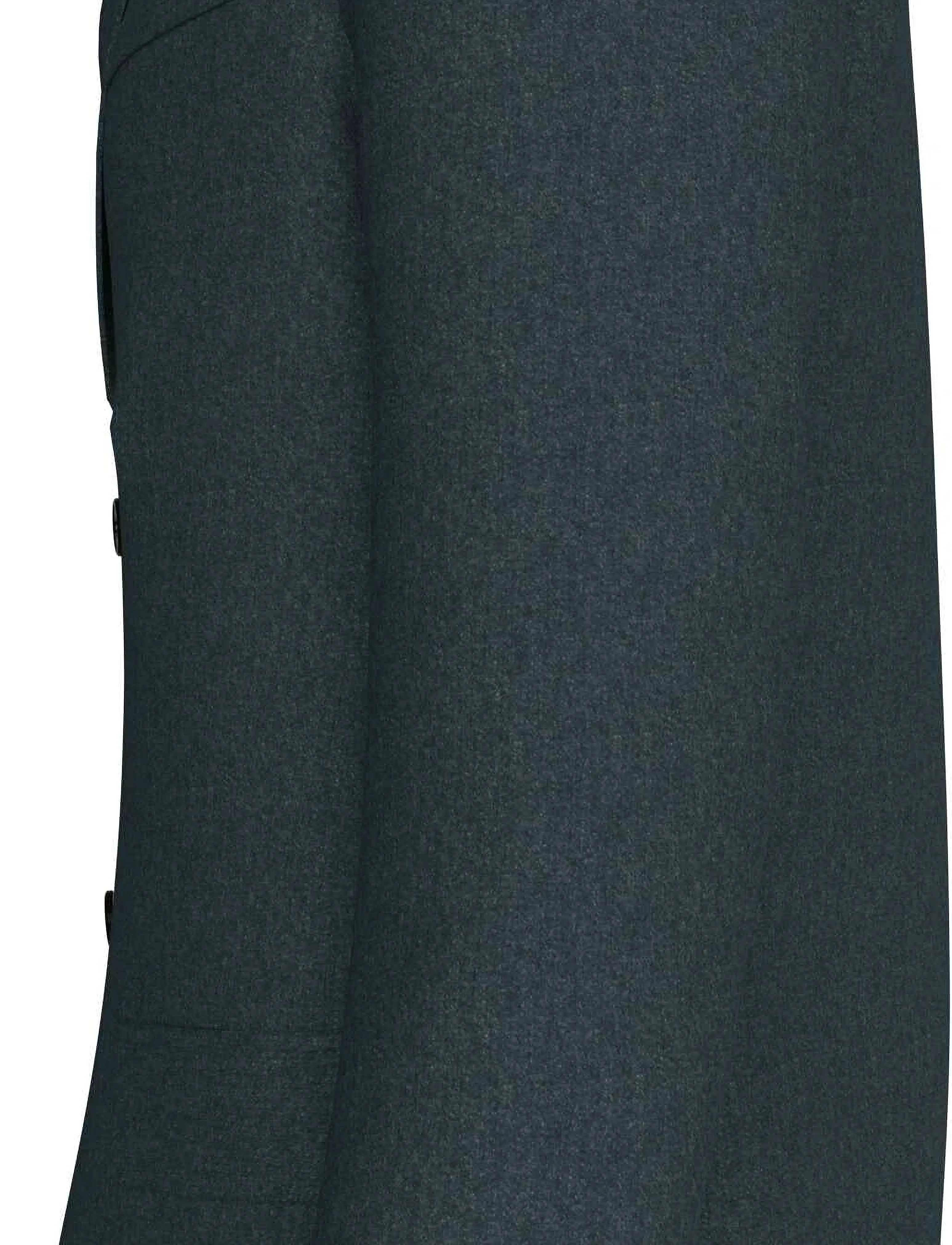 Calvin Klein - LS ITALIAN WOOL BLEND SLIM BLAZE - single breasted blazers - ink - 3