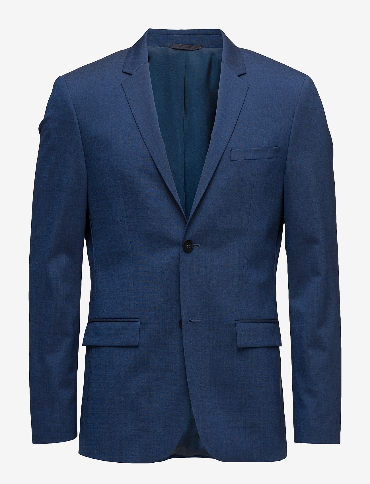 TATE-BM STRETCH WOOL - LIMOGES