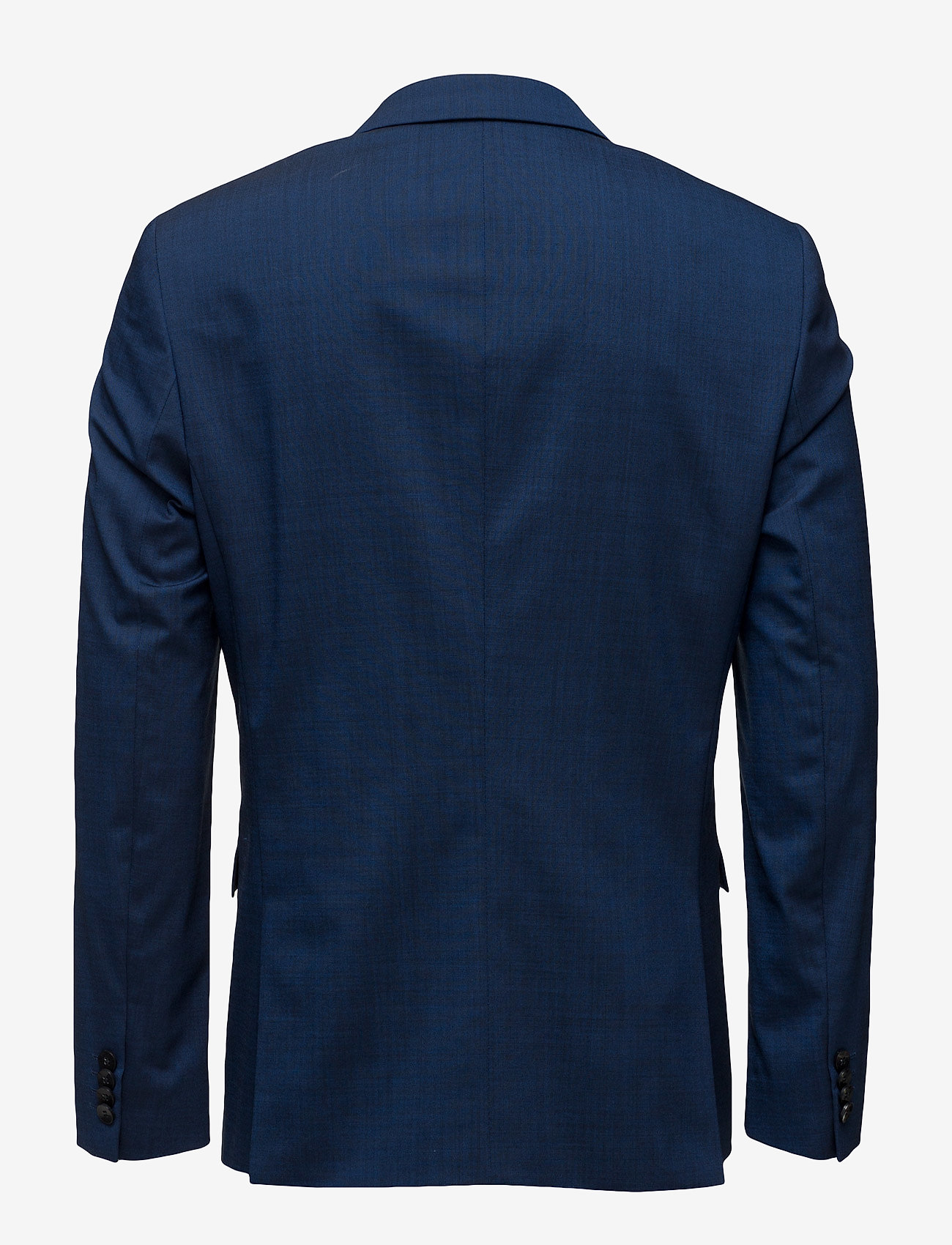 Calvin Klein - TATE-BM STRETCH WOOL - limoges - 1