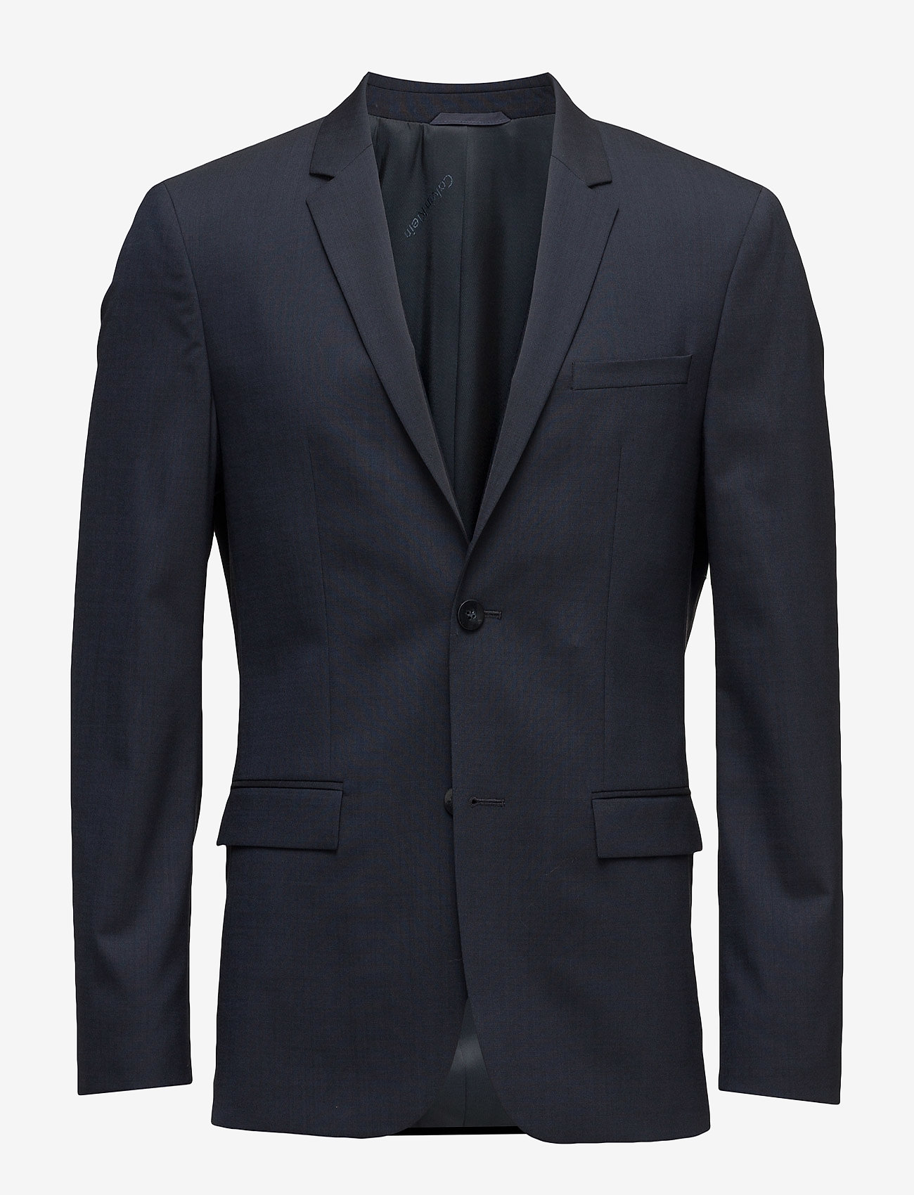 TATE-BM STRETCH WOOL - OUTER SPACE