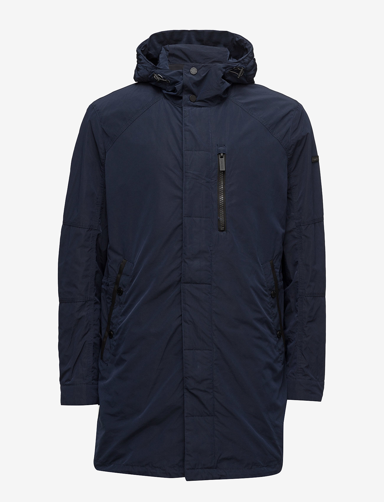 Calvin Klein - OPK PARKA - true navy - 1