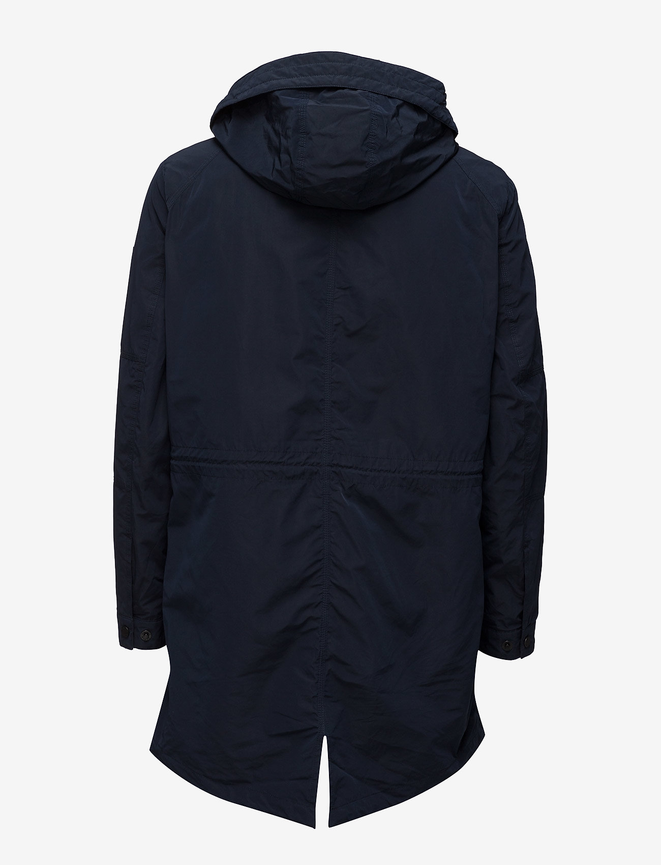Calvin Klein - OPK PARKA - true navy - 2