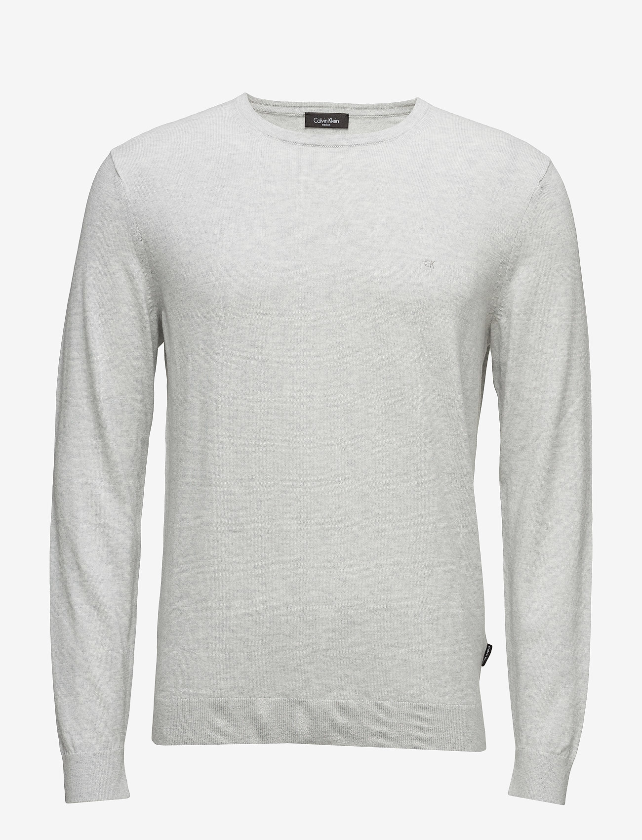 LIGHT CONCRETE HEATHER