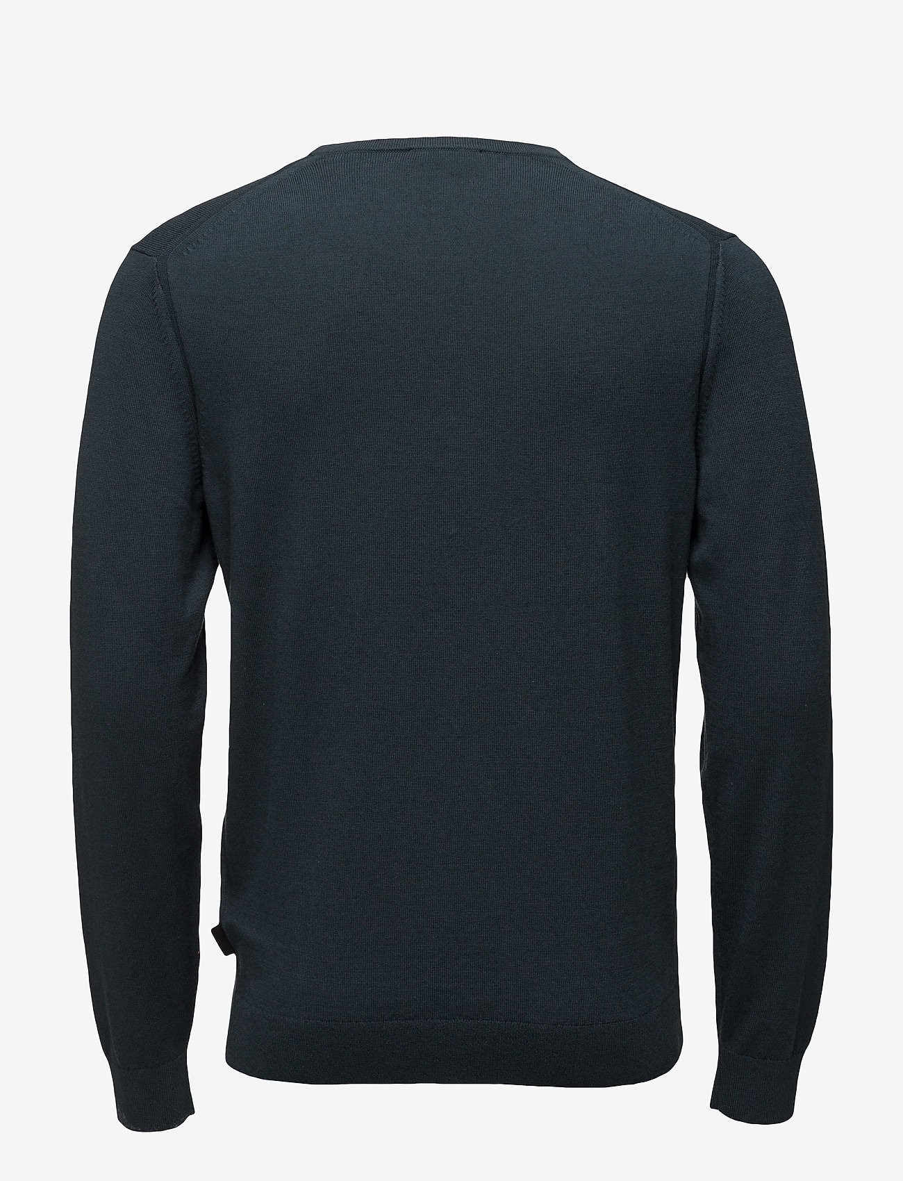 Calvin Klein - SARON REFINED CTN WO - midnight navy - 1