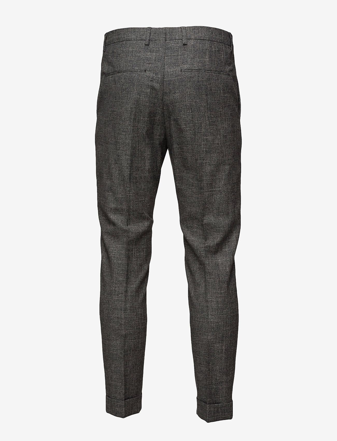 Calvin Klein - PAVELLO WOOL LINEN M - iron - 1
