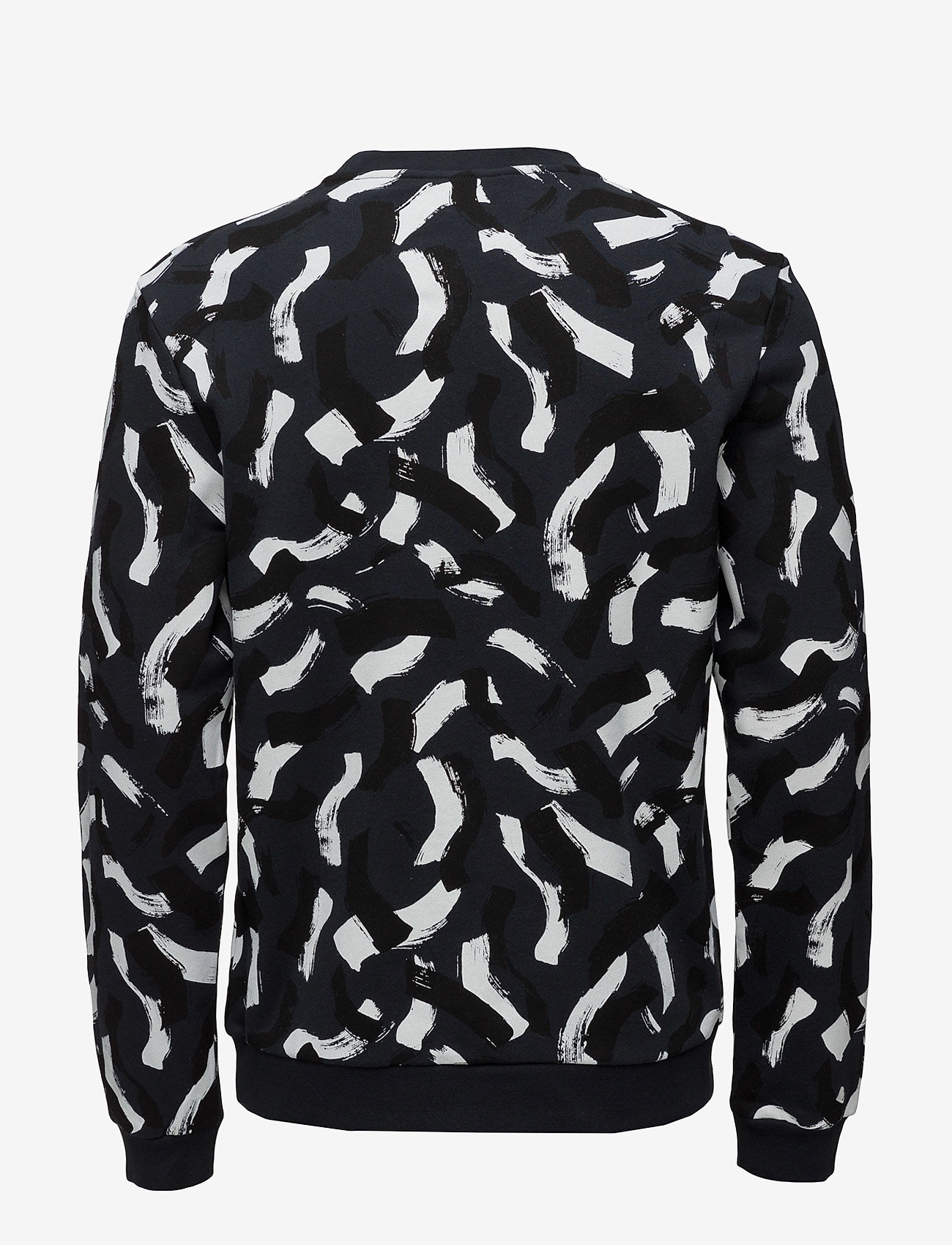 Calvin Klein - KAMLER REF. FRENCH T - outer space - 1