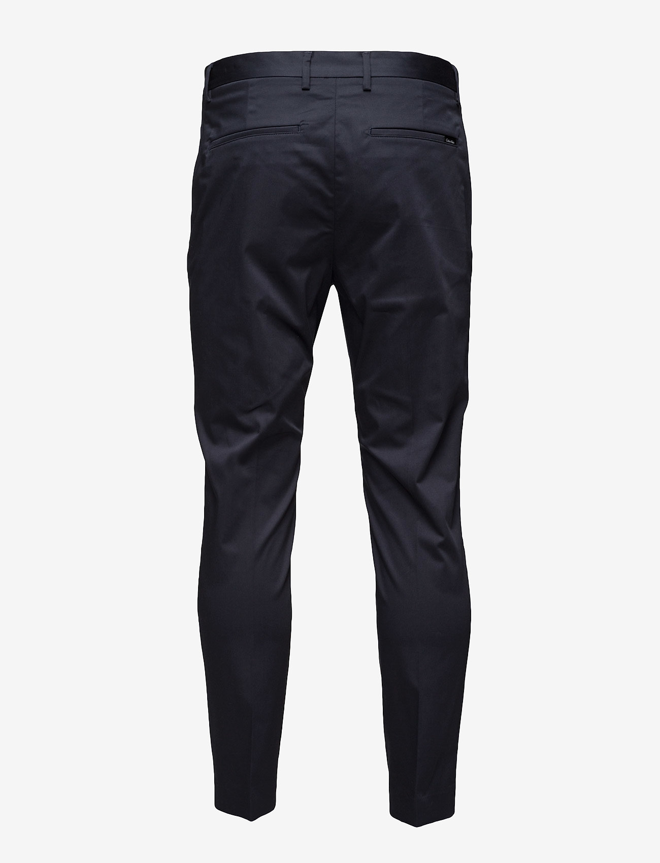 Calvin Klein - PAVET_STRETCH SATIN - outer space - 1