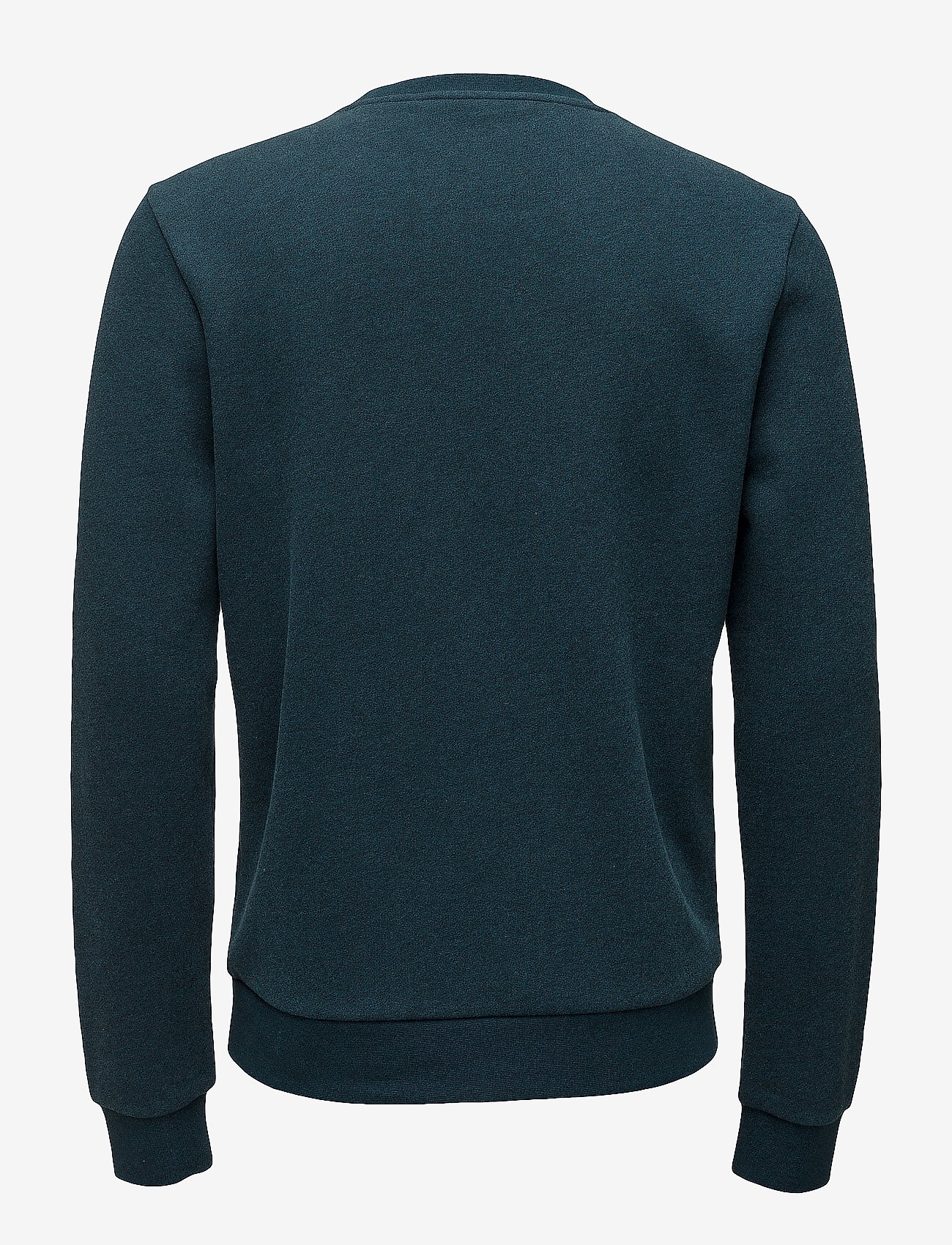 Calvin Klein - KAPLER HTR FRENCH TE - majolica blue heather - 1