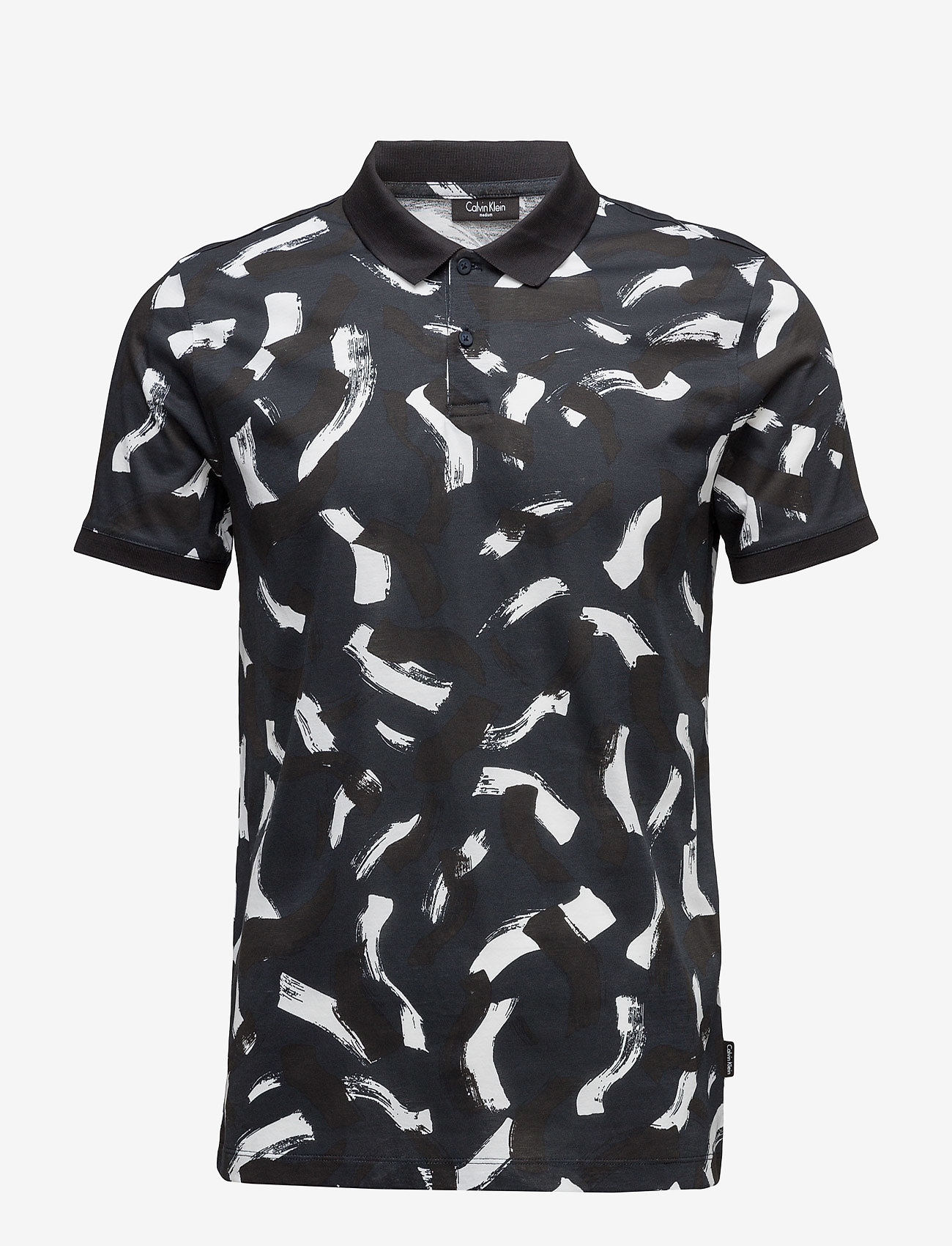 Calvin Klein - JALES SJ MERCERISED - outer space - 0