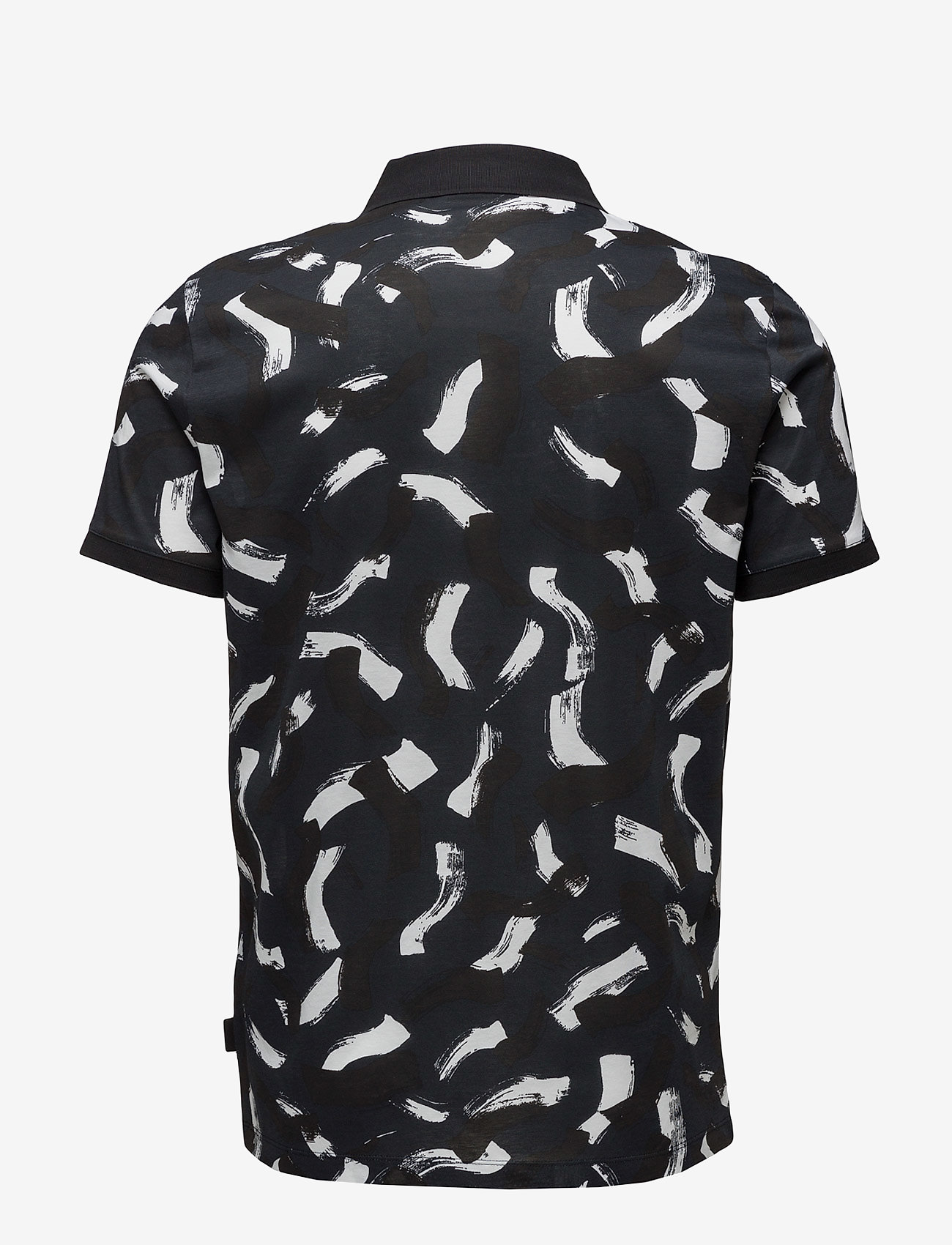Calvin Klein - JALES SJ MERCERISED - outer space - 1