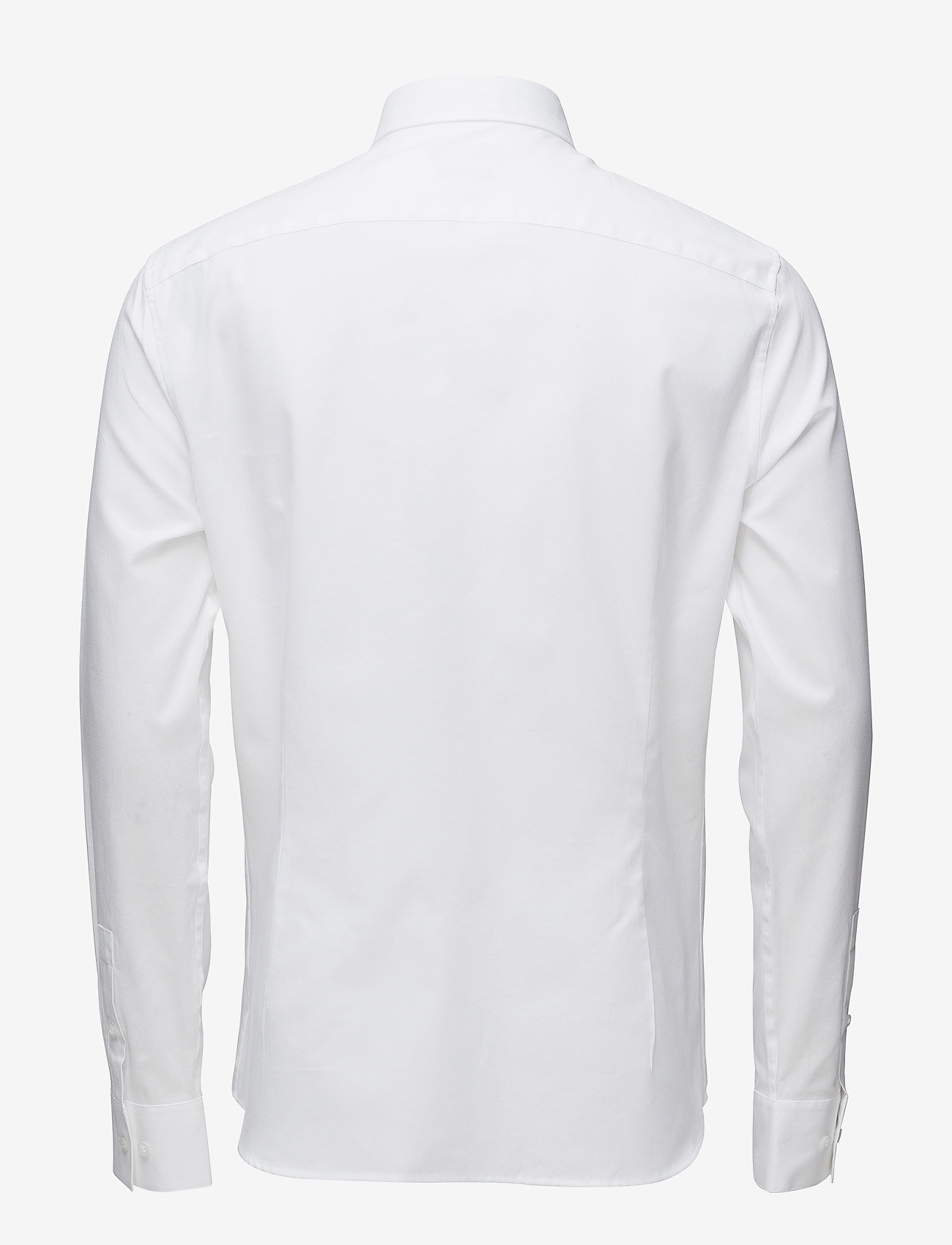 Calvin Klein - GALDO_BD WASHED OXFORD - perfect white - 1