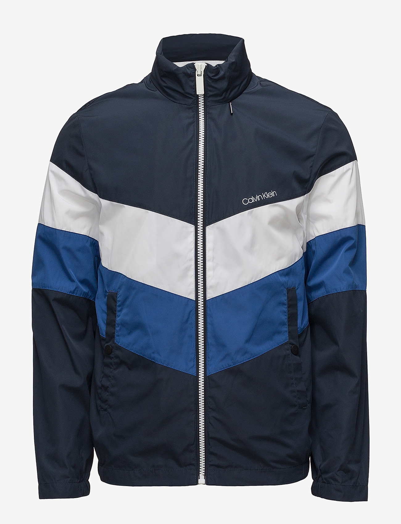 Calvin Klein - OCK CBLK 2 - navy blazer - multi - 1