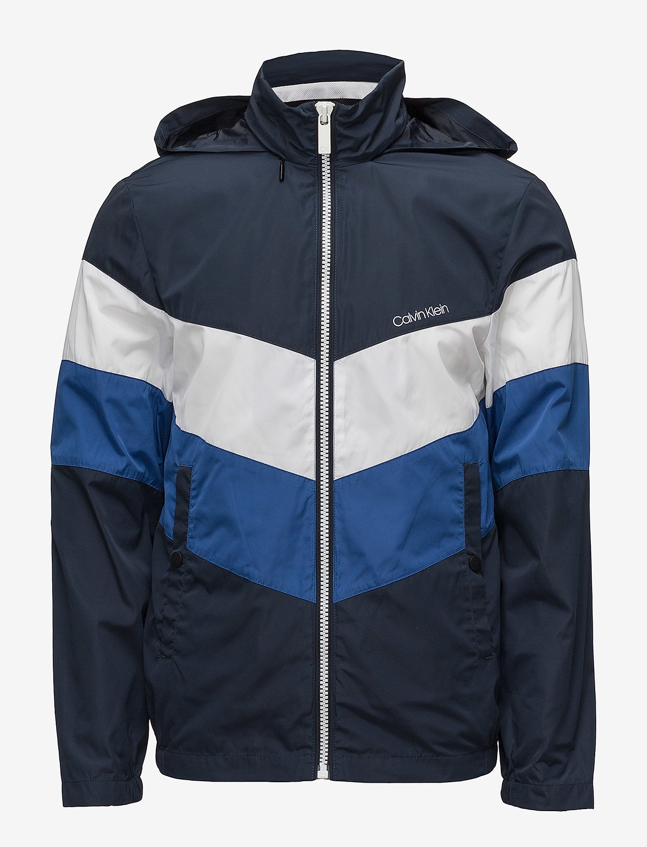 Calvin Klein - OCK CBLK 2 - navy blazer - multi - 2