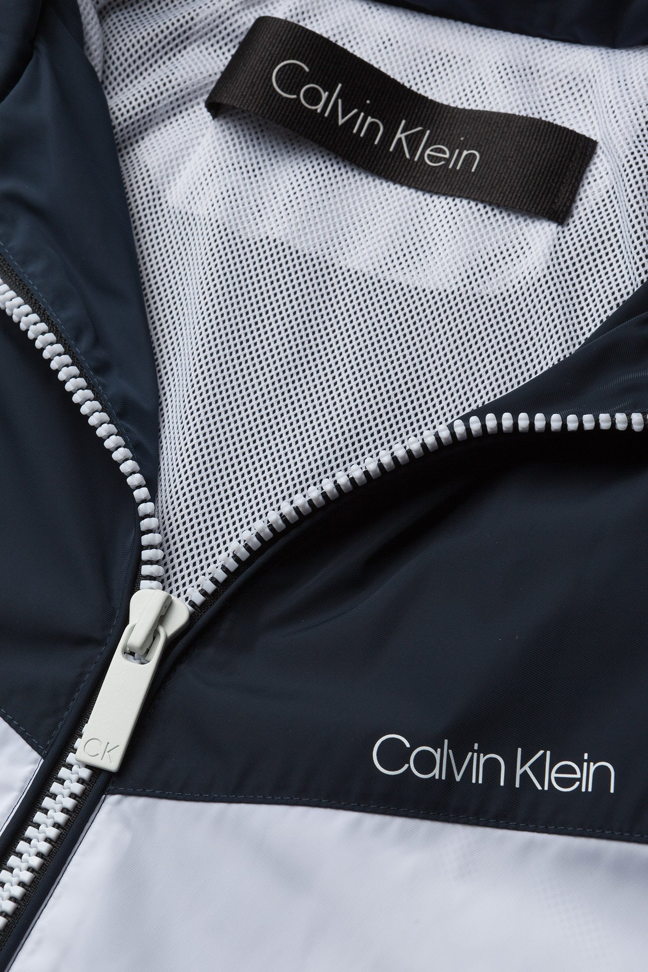 Calvin Klein - OCK CBLK 2 - navy blazer - multi - 5
