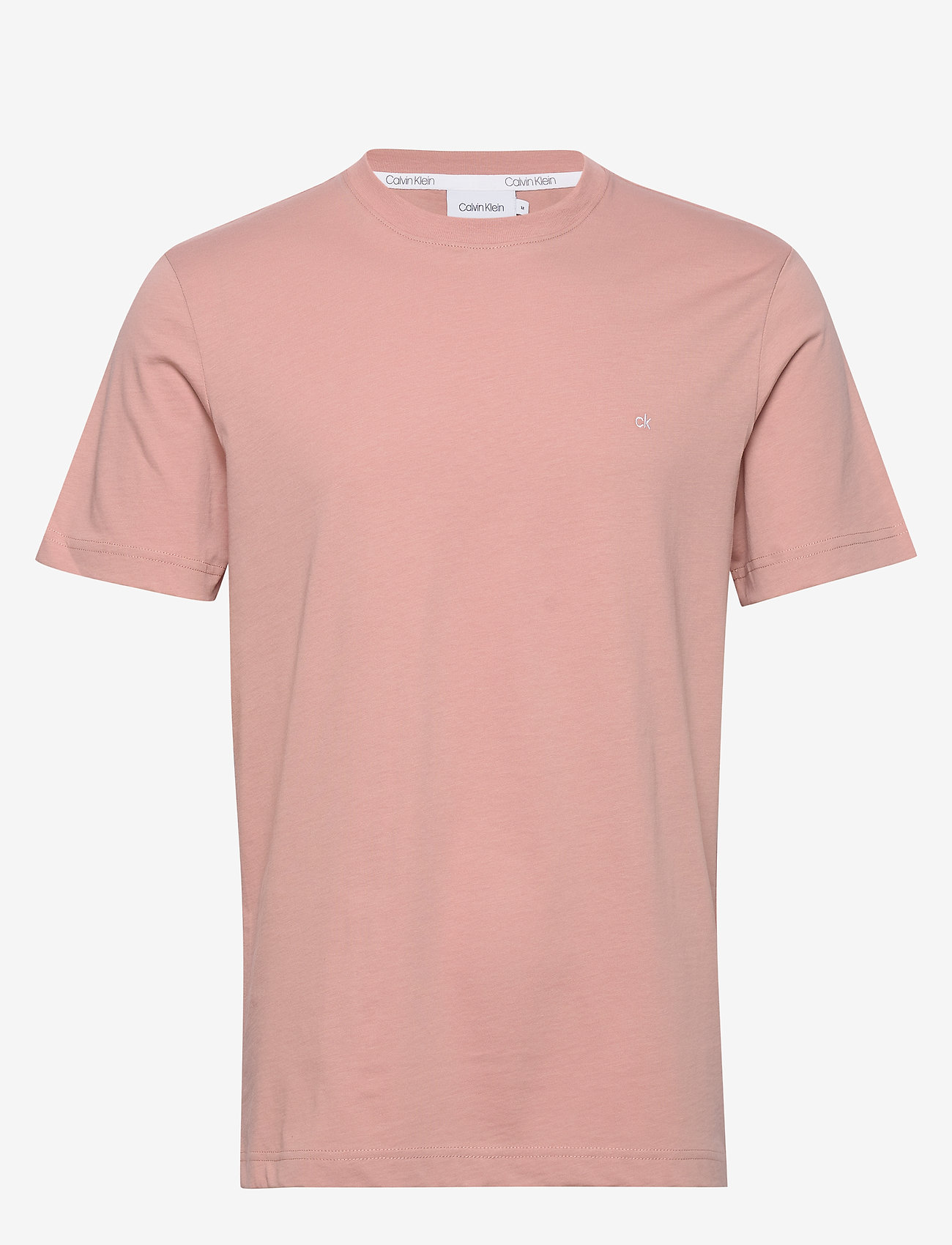MUTED PINK