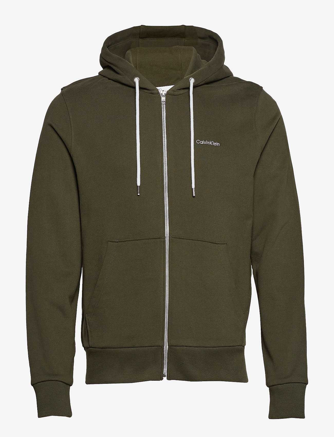 CK DARK OLIVE