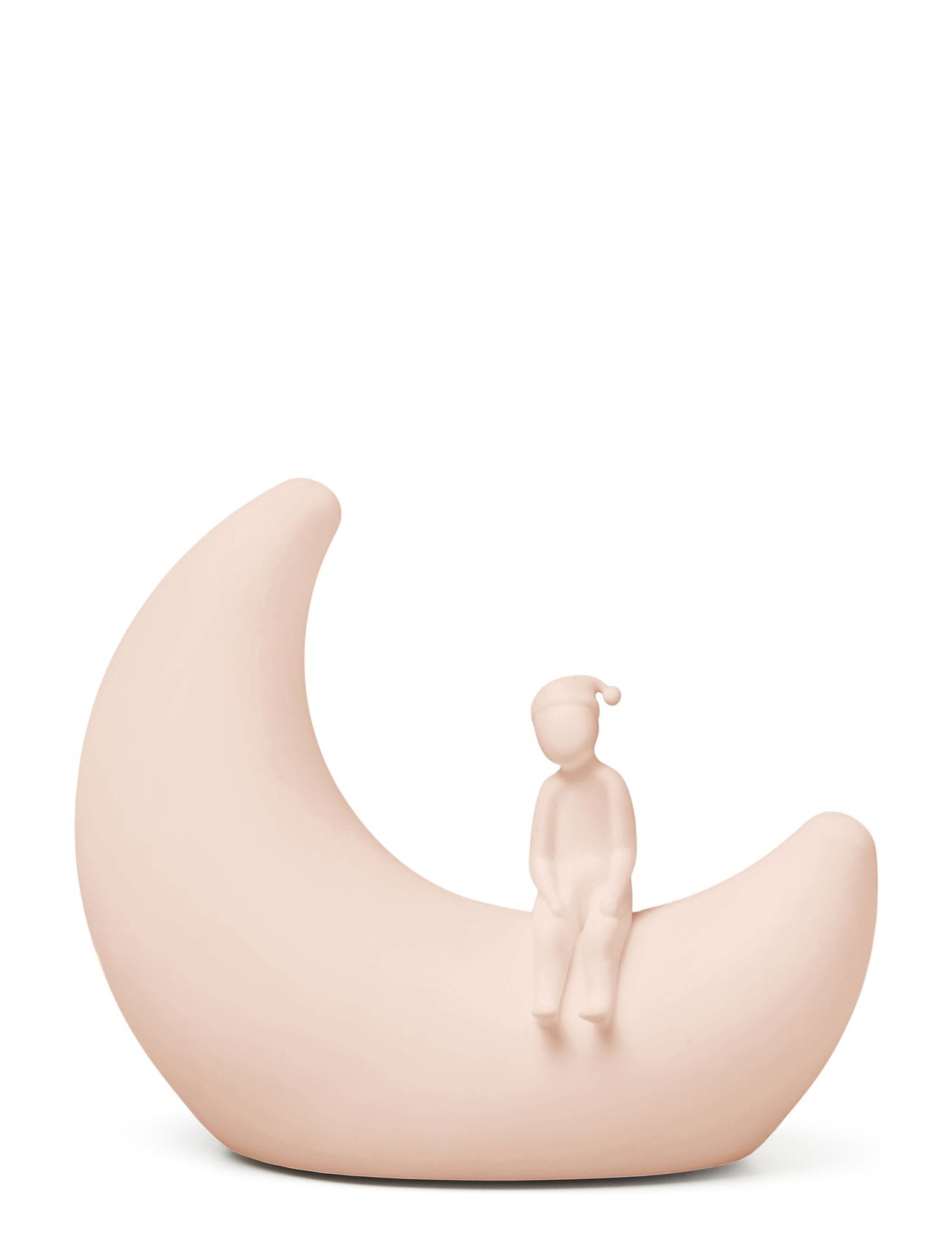 Natlampe Shell