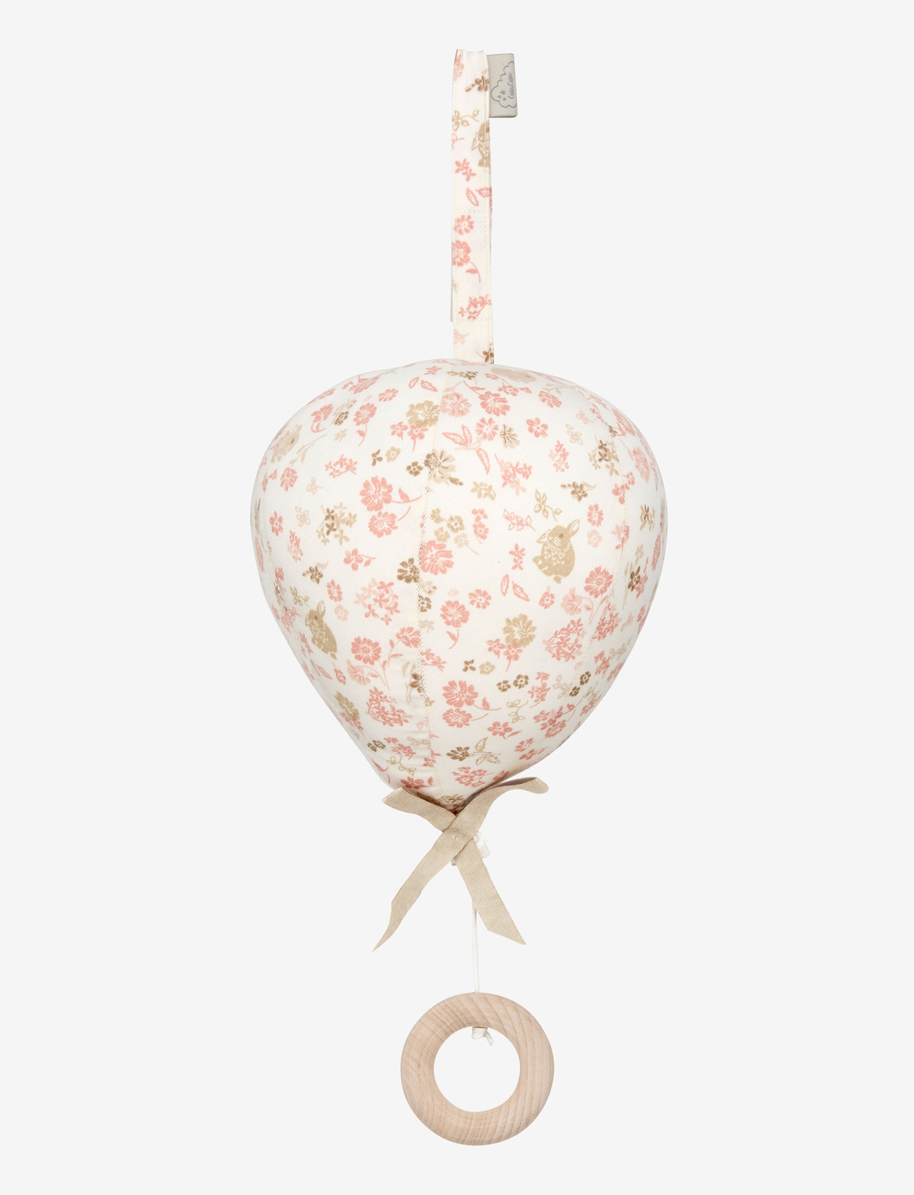 Cam Cam Copenhagen - Music Mobile Balloon - OCS - Augusta - toys - augusta - 1