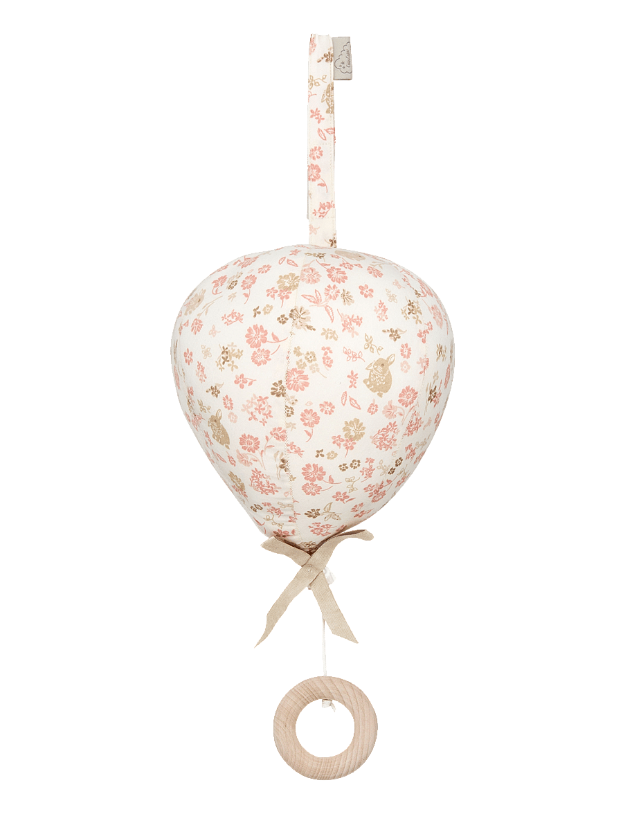 Cam Cam Copenhagen - Music Mobile Balloon - OCS - Augusta - musikalske plysdyr - augusta - 1