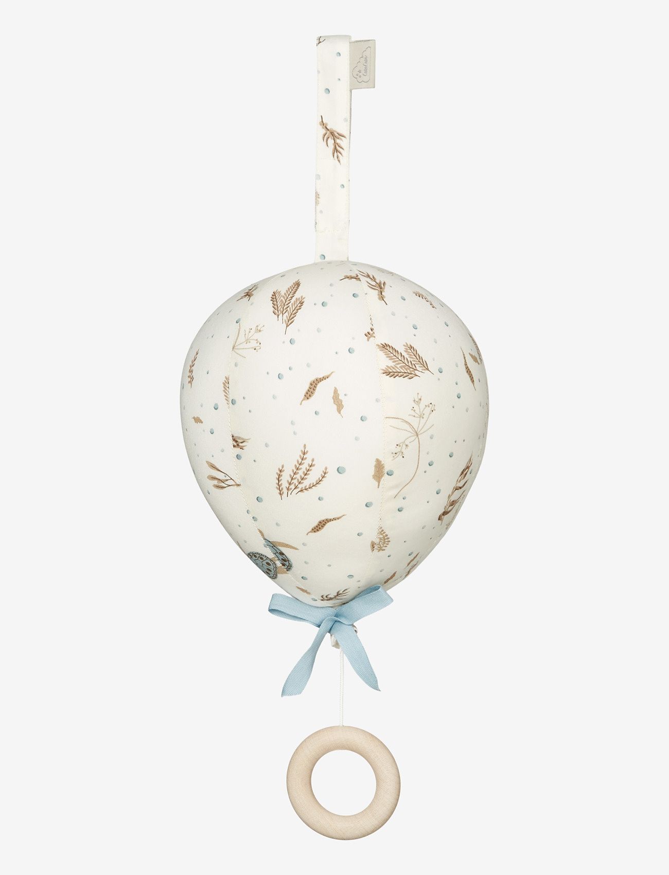 Cam Cam Copenhagen - Music Mobile Balloon - lelut - sea garden - 1