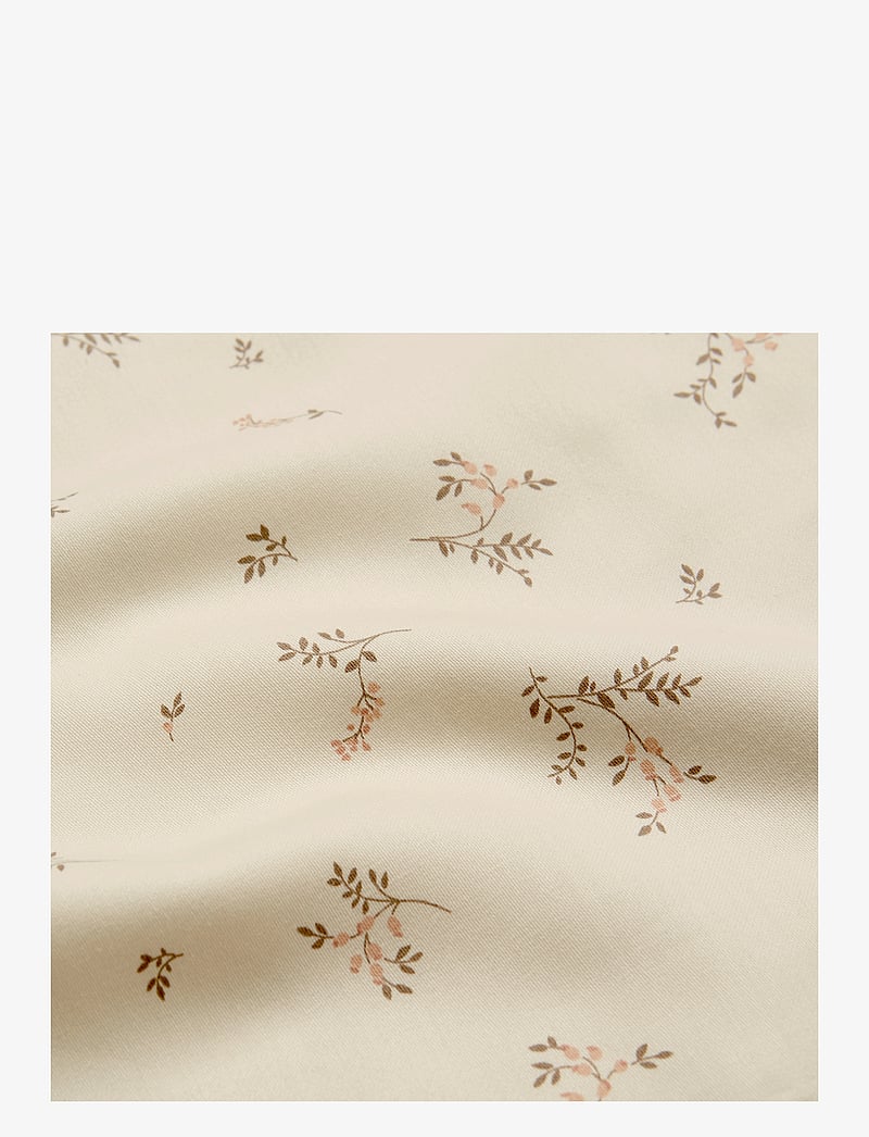 Cam Cam Copenhagen - Bedding, Baby, 70x100cm - GOTS - påslakanset - ashley - 1