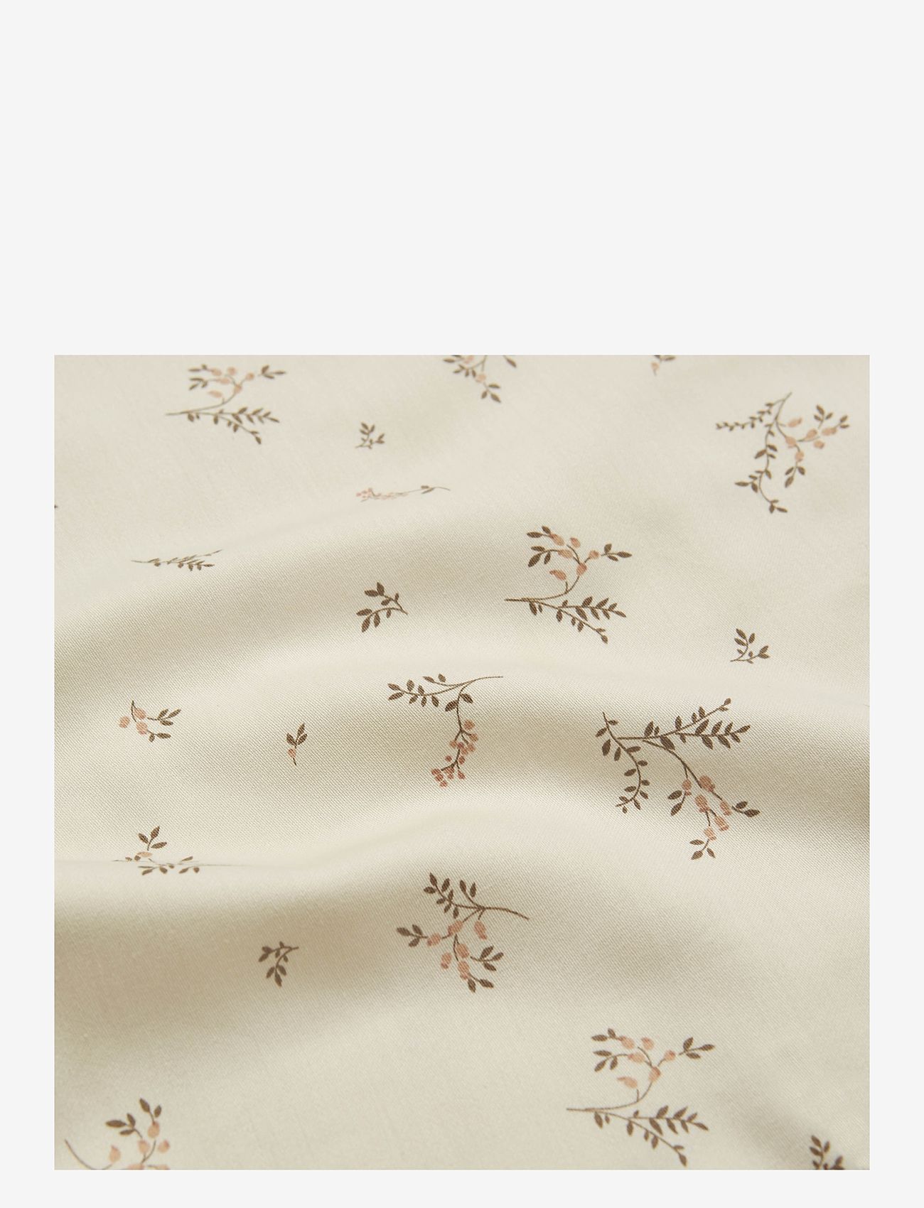 Cam Cam Copenhagen - Bedding, Baby, 70x100cm - GOTS - påslakanset - ashley - 2