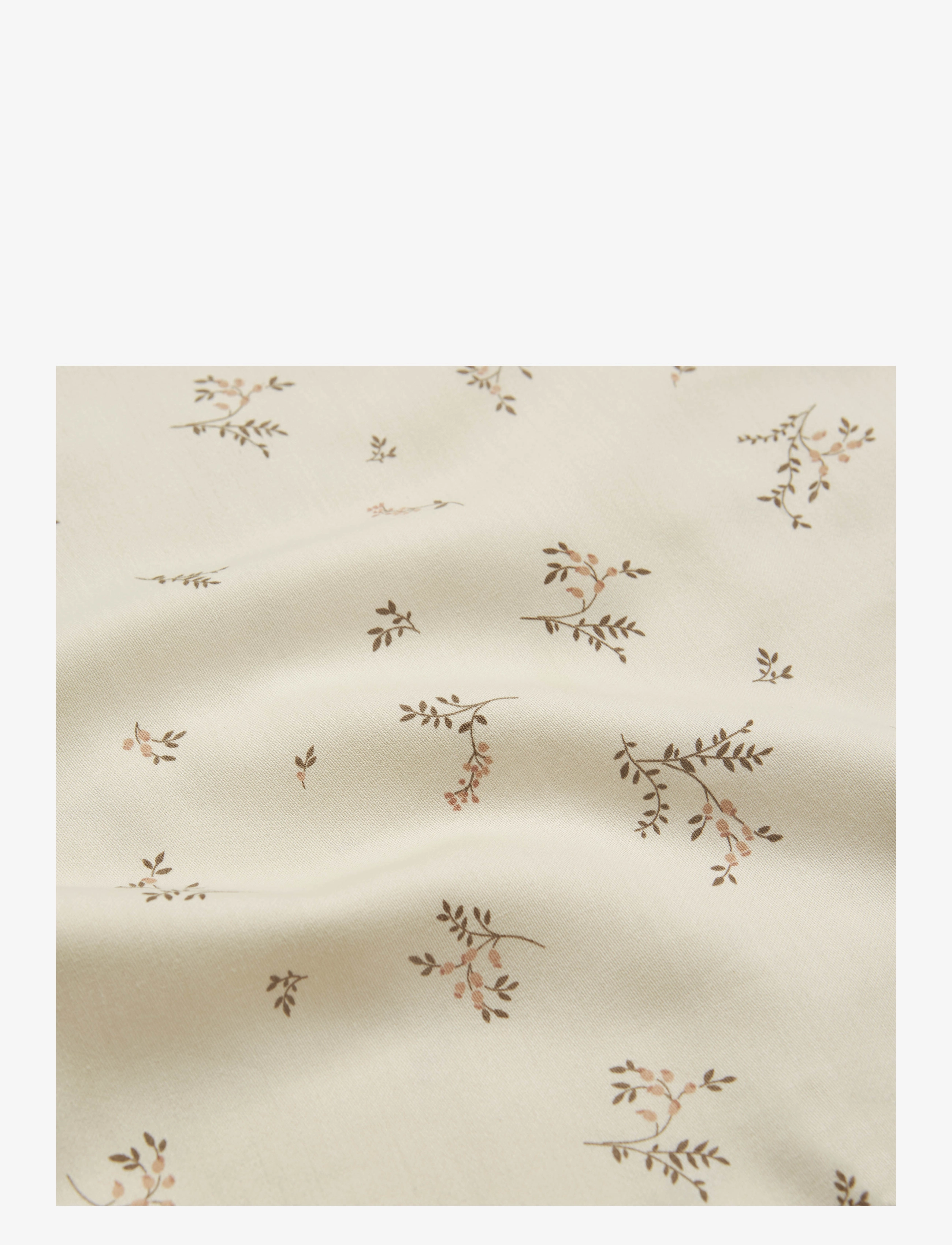 Cam Cam Copenhagen - Bedding Set, Baby, 70x100cm - GOTS - Woodland - bettwäsche-set - ashley - 2