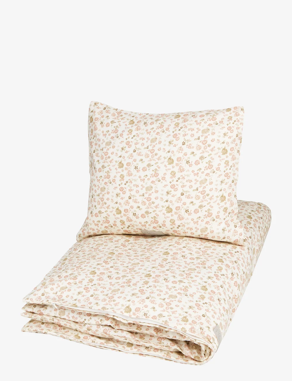 Cam Cam Copenhagen - Bedding, Baby, 70x100cm - GOTS - bed sets - augusta - 1