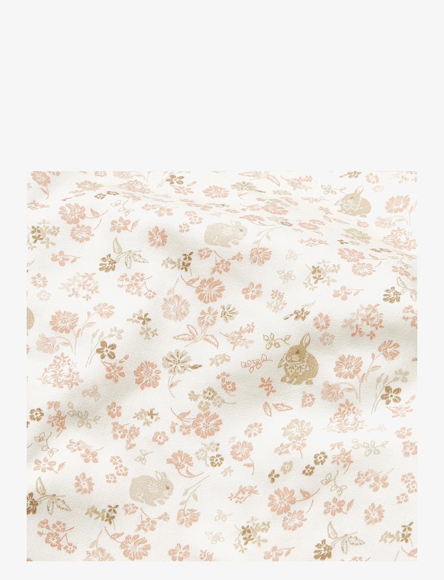Cam Cam Copenhagen - Bedding Set, Baby, 70x100cm - GOTS - Woodland - voodiriiete komplektid - augusta - 2
