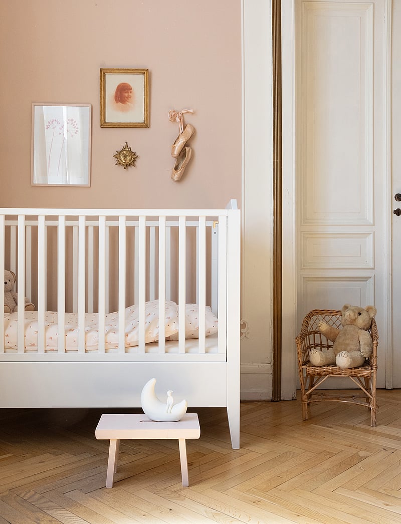 Cam Cam Copenhagen - Bedding, Baby, 70x100cm - voodiriiete komplektid - bows - 4