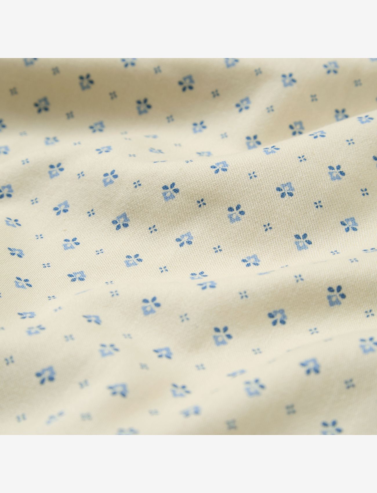 Cam Cam Copenhagen - Bedding, Baby, 70x100cm - sengesæt - capri - 2