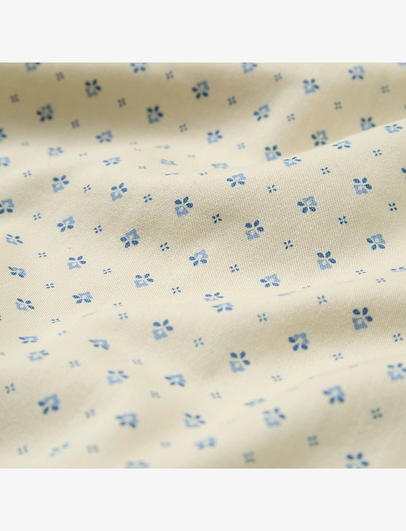 Cam Cam Copenhagen - Bedding, Baby, 70x100cm - sengesæt - capri - 2