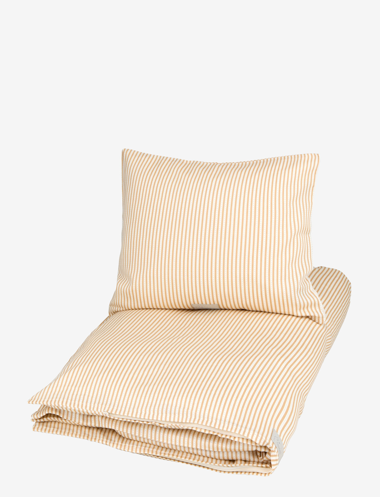 Cam Cam Copenhagen - Bedding, Baby, 70x100cm - bettwäsche-set - oatfield - 1