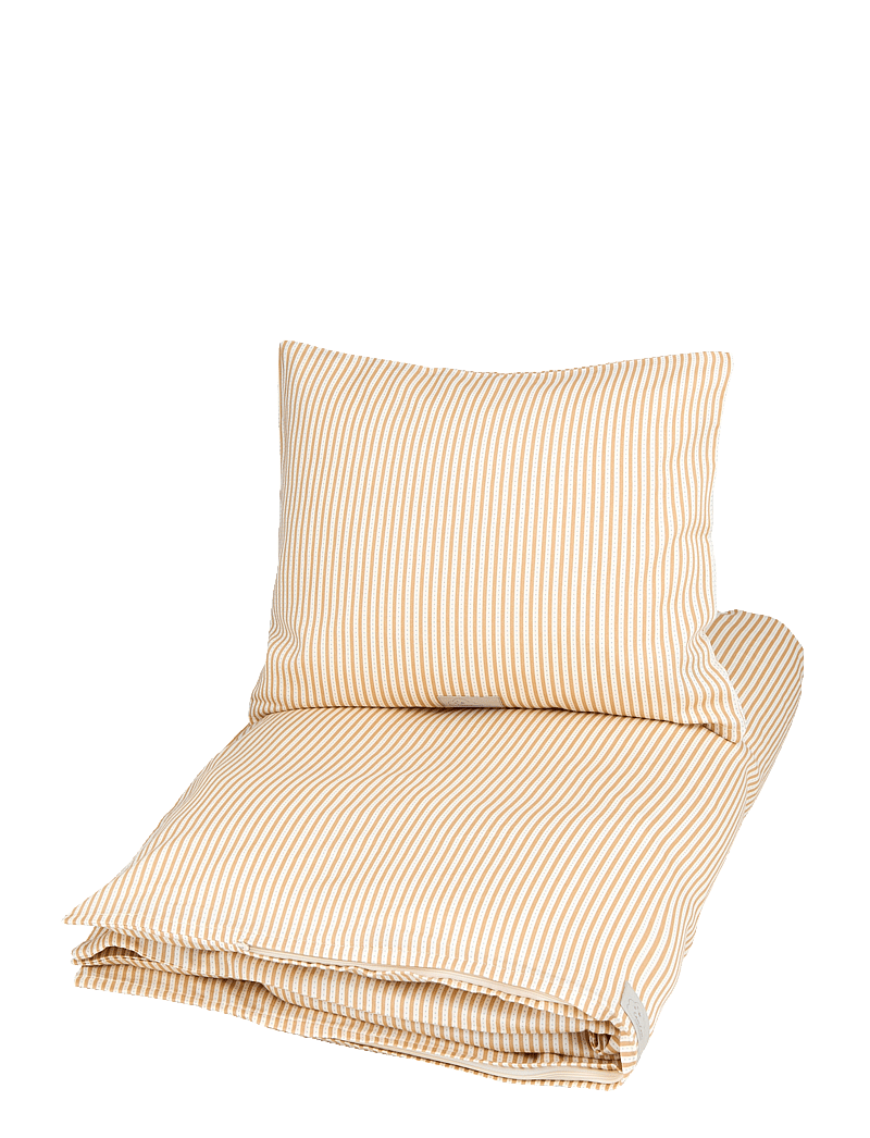 Cam Cam Copenhagen - Bedding, Baby, 70x100cm - bettwäsche-set - oatfield - 1